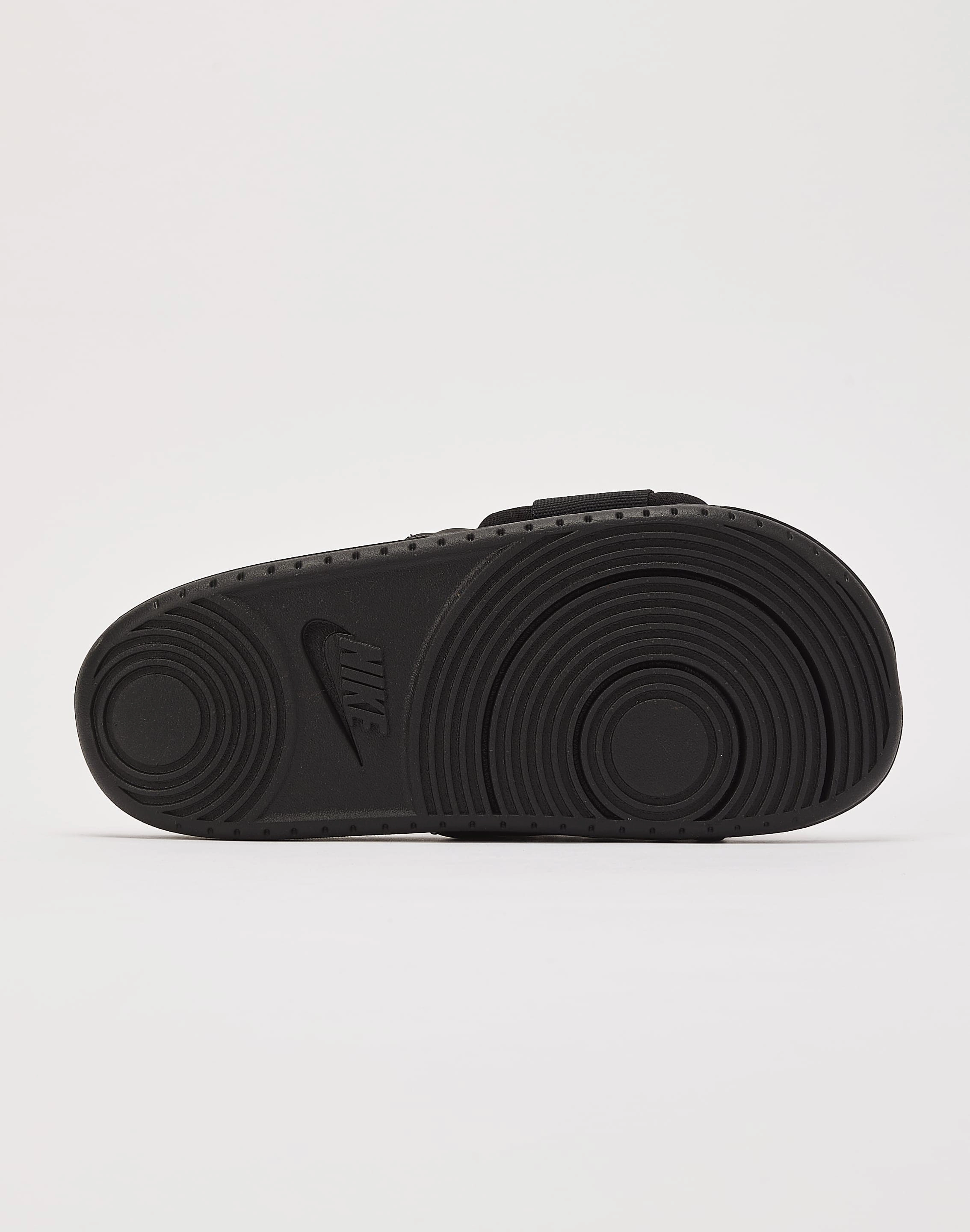 Responsive Control Seismic Pads Nike Offcourt Adjust Slides