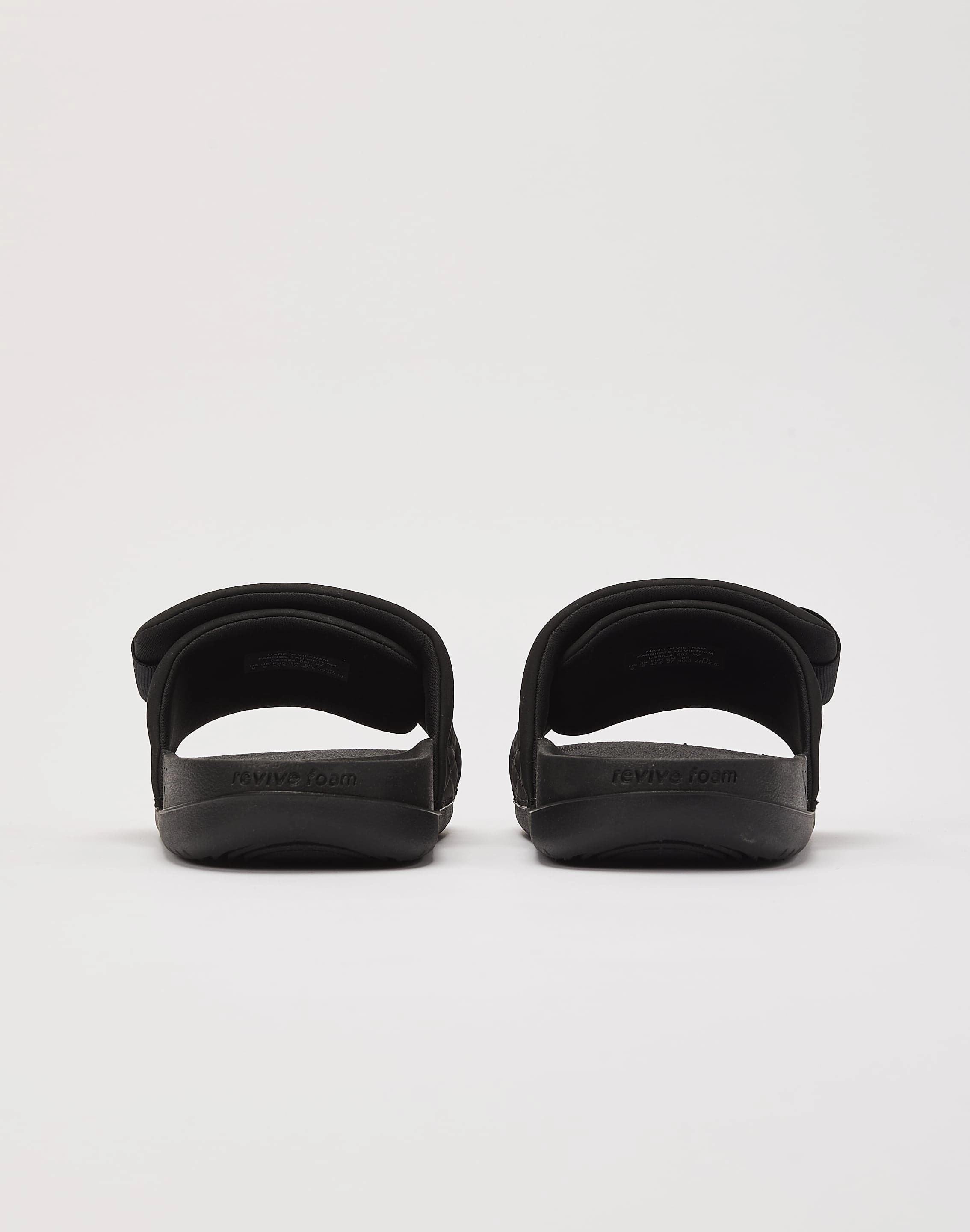 Fashion Edge Nike Offcourt Adjust Slides