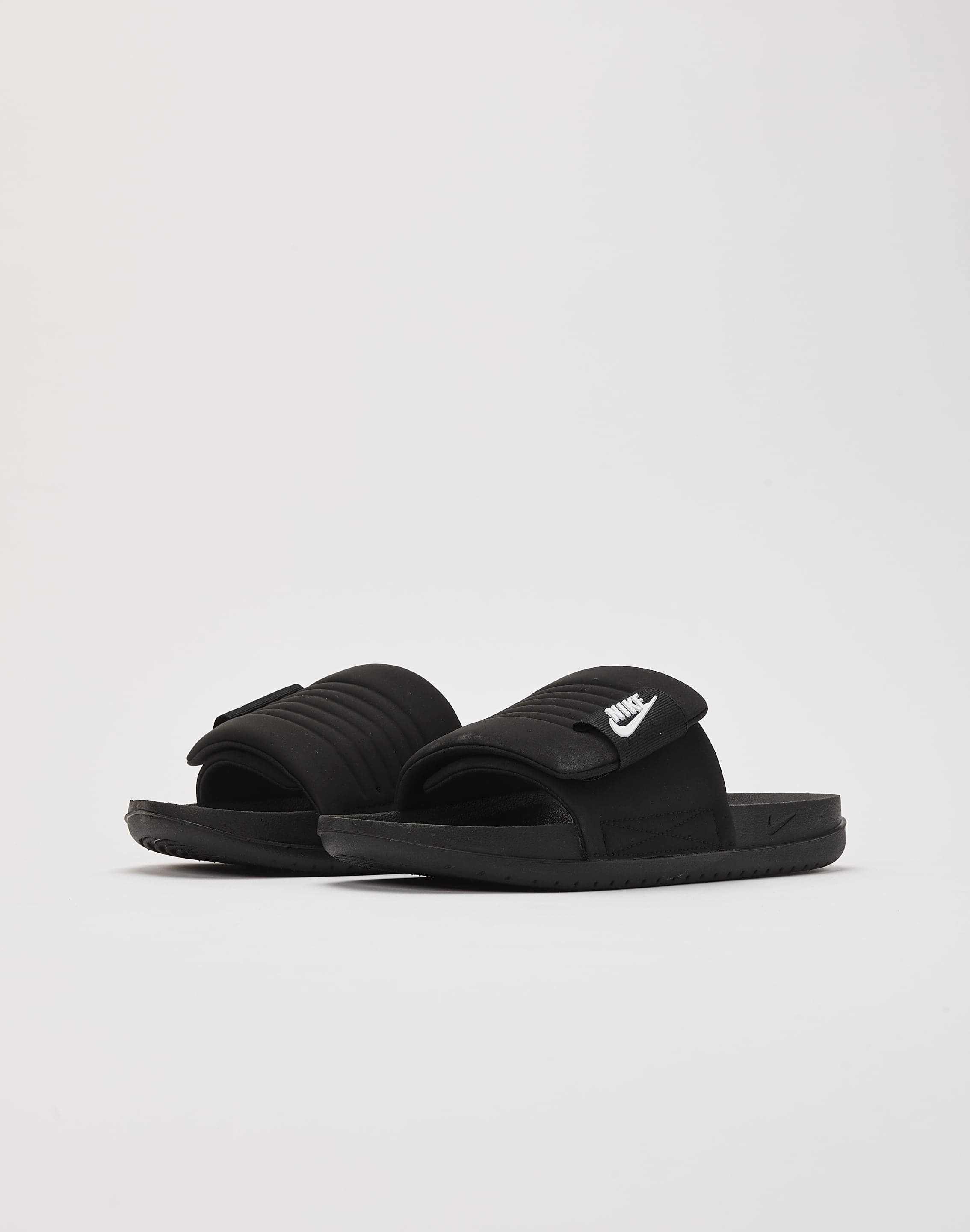 High Energy Return Sole Nike Offcourt Adjust Slides