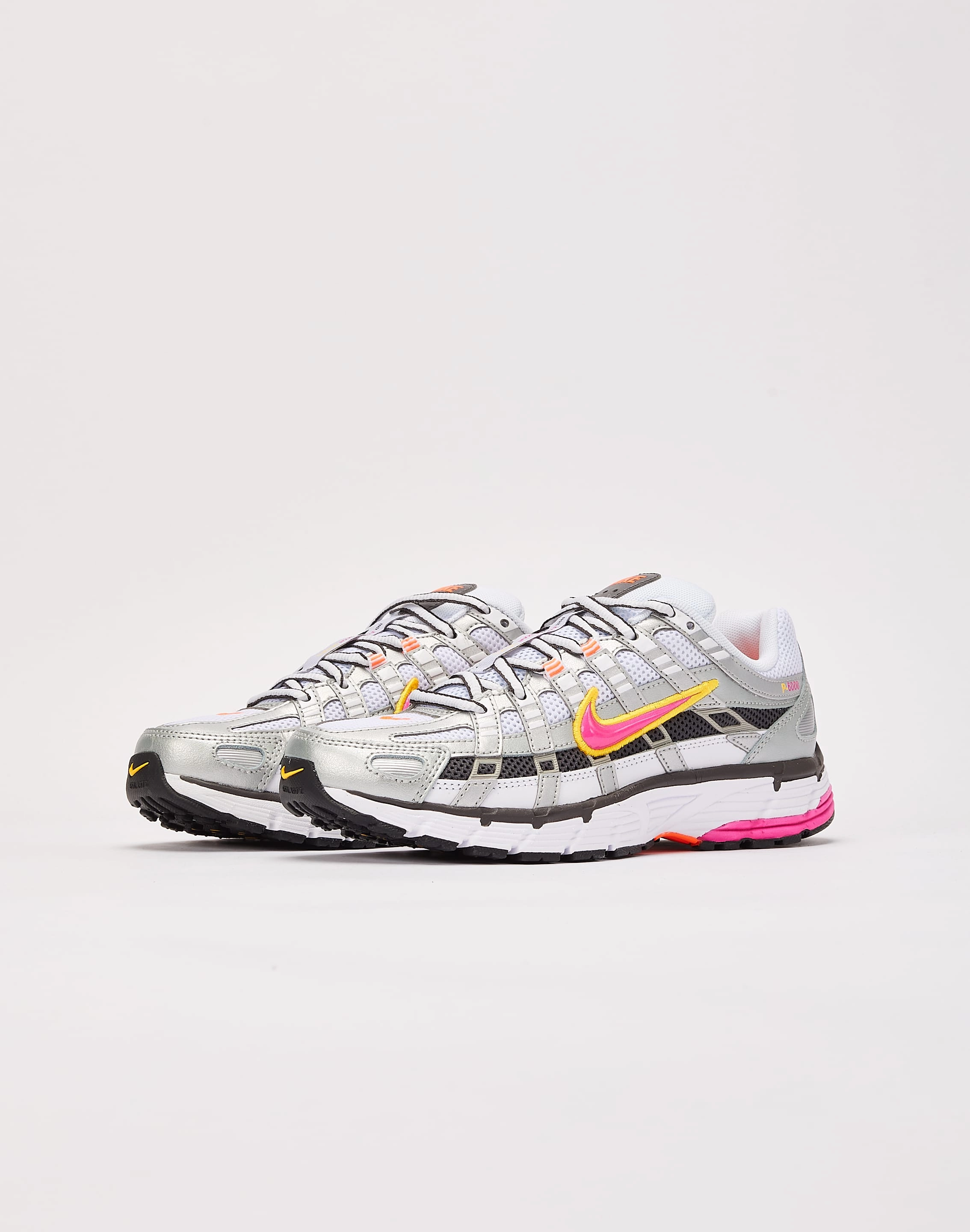 Outdoor Friendly Nike P-6000