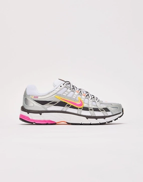 Upgraded cushioning Nike P-6000