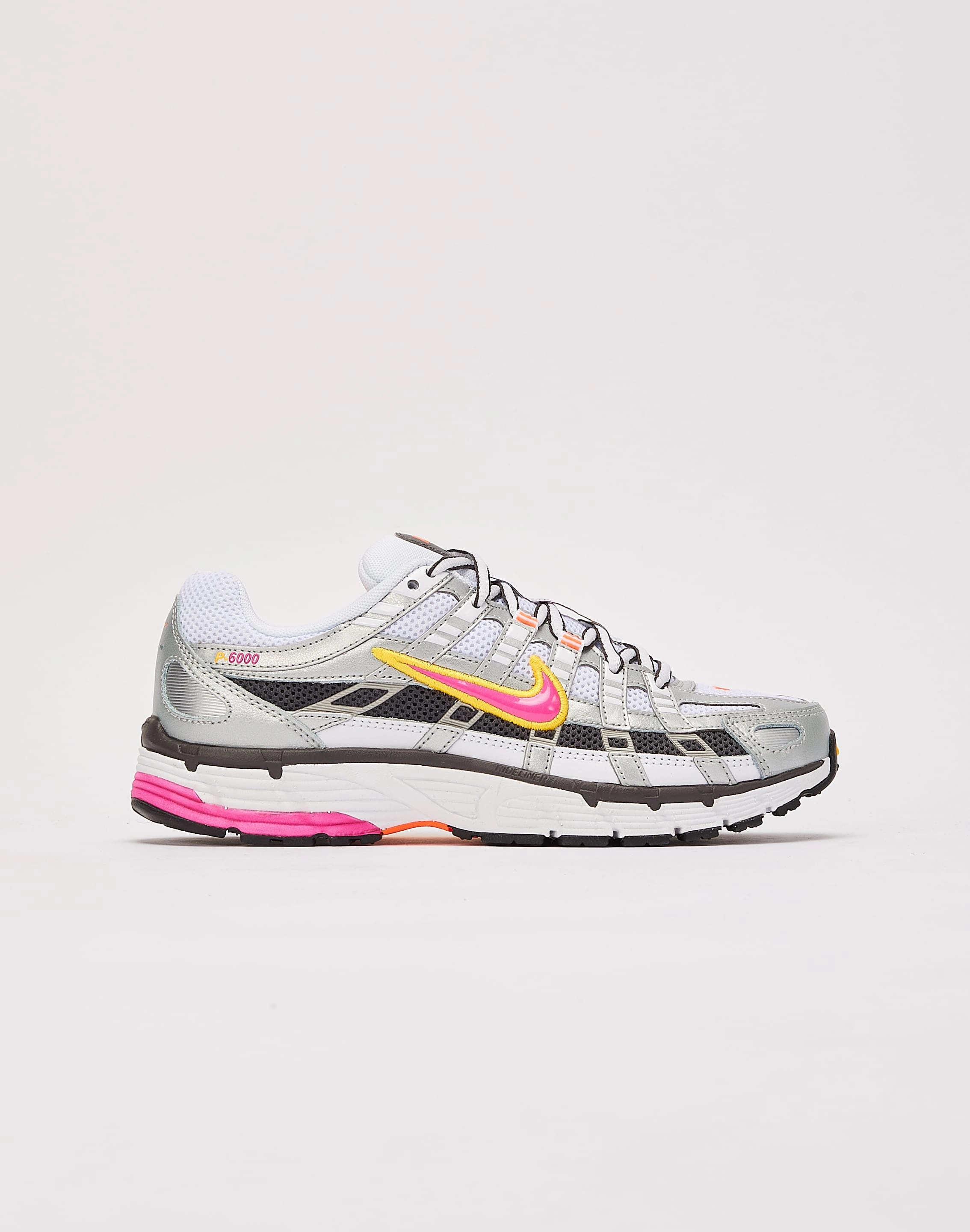 Upgraded cushioning Nike P-6000