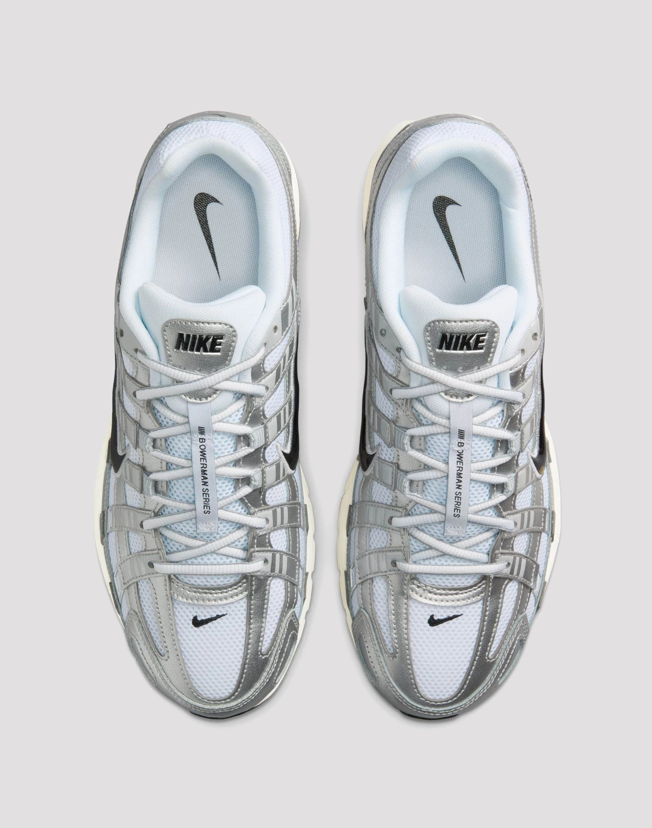 Soft Pad Nike P-6000