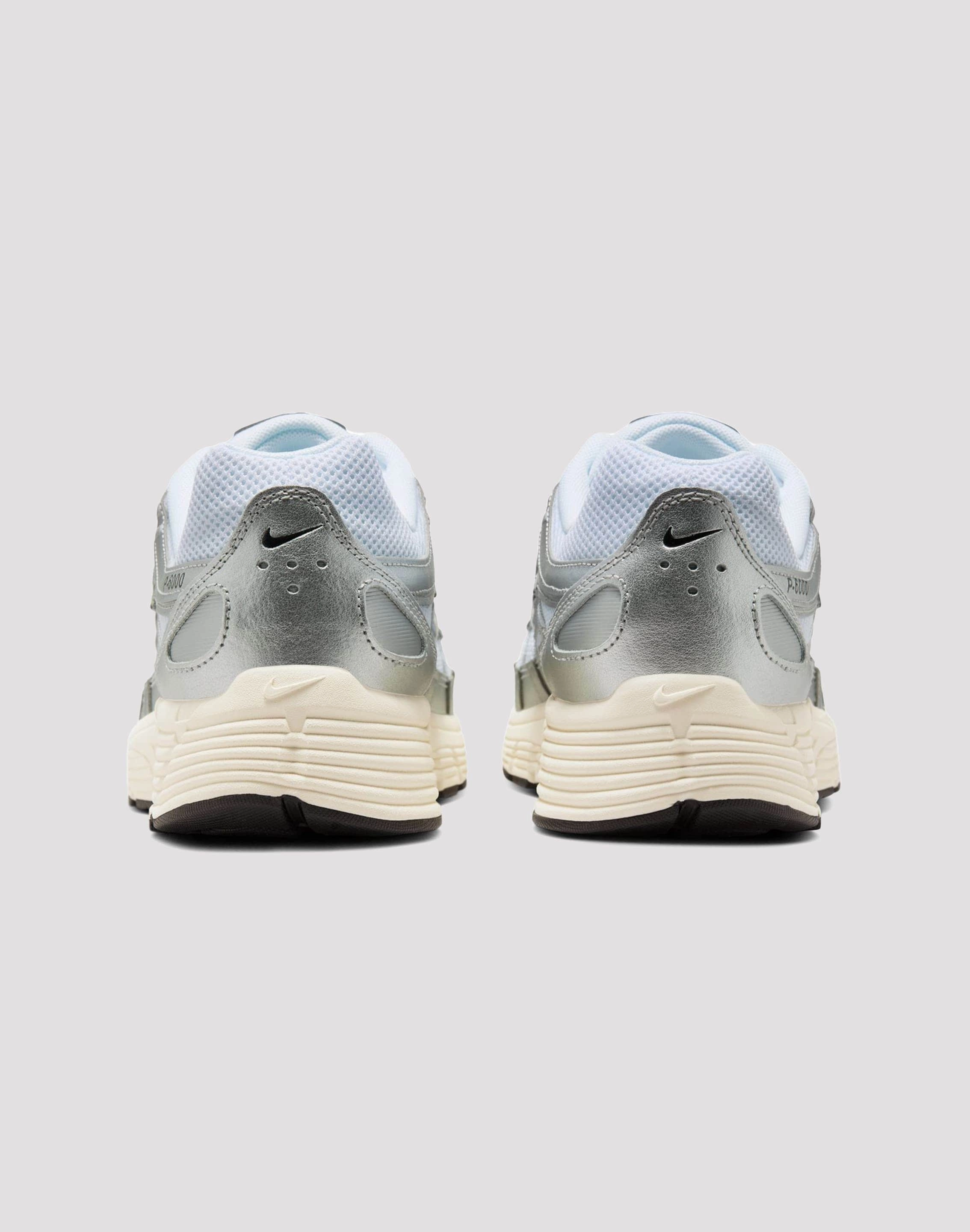 Reliable stability Street Step Nike P-6000