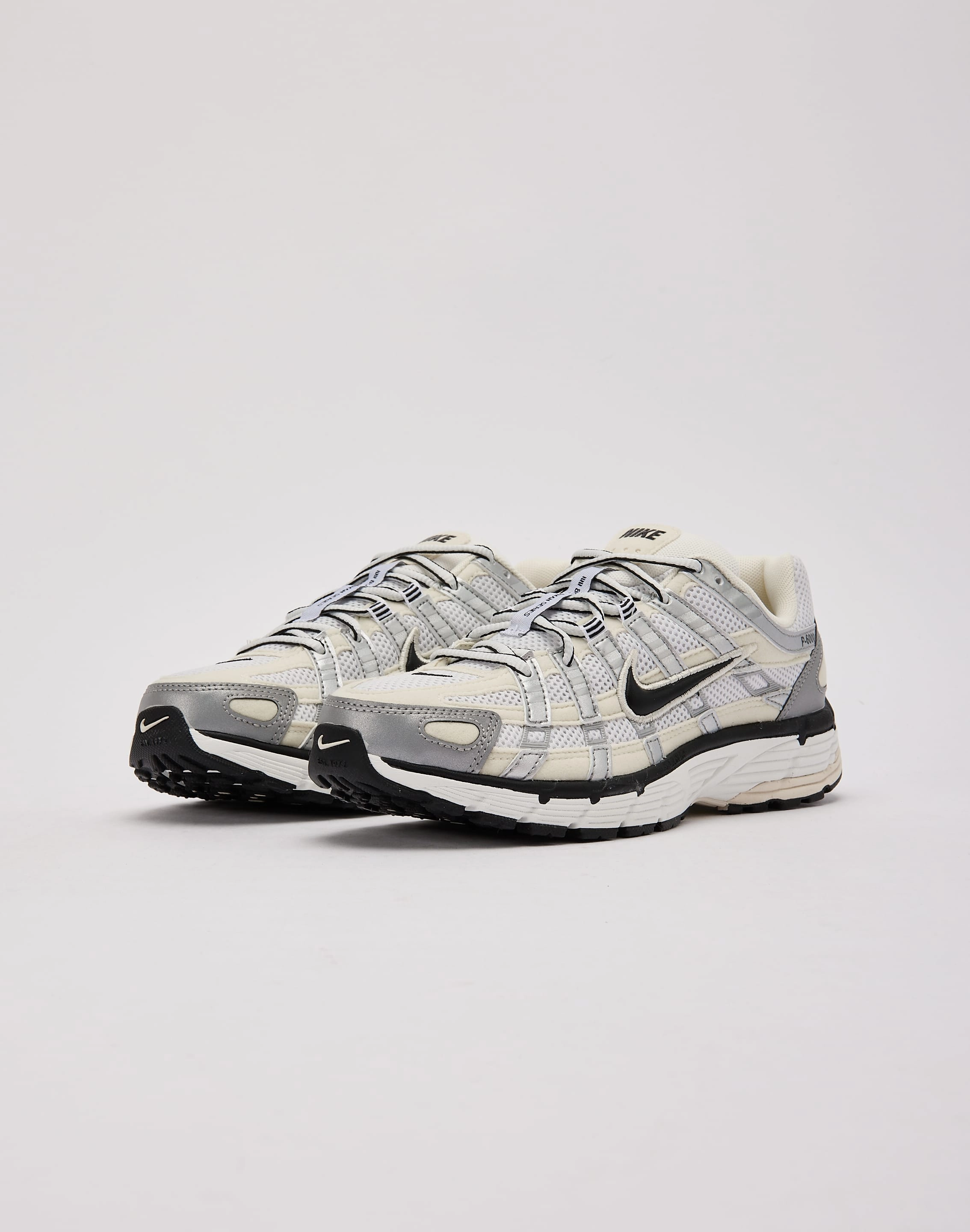 Nike P-6000 Energy Return Midsoles