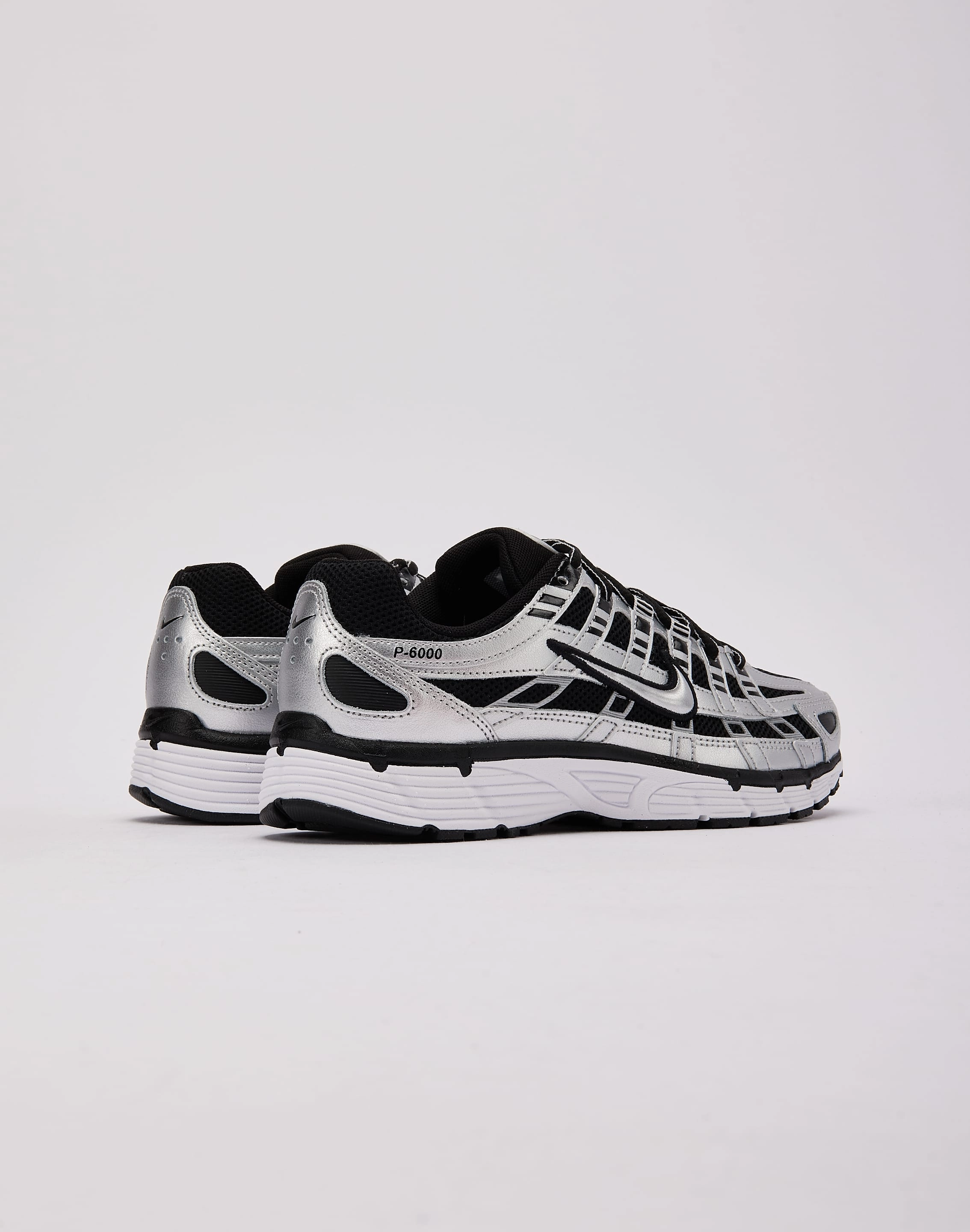 Nike P-6000 Torque Control Plate Heat Release