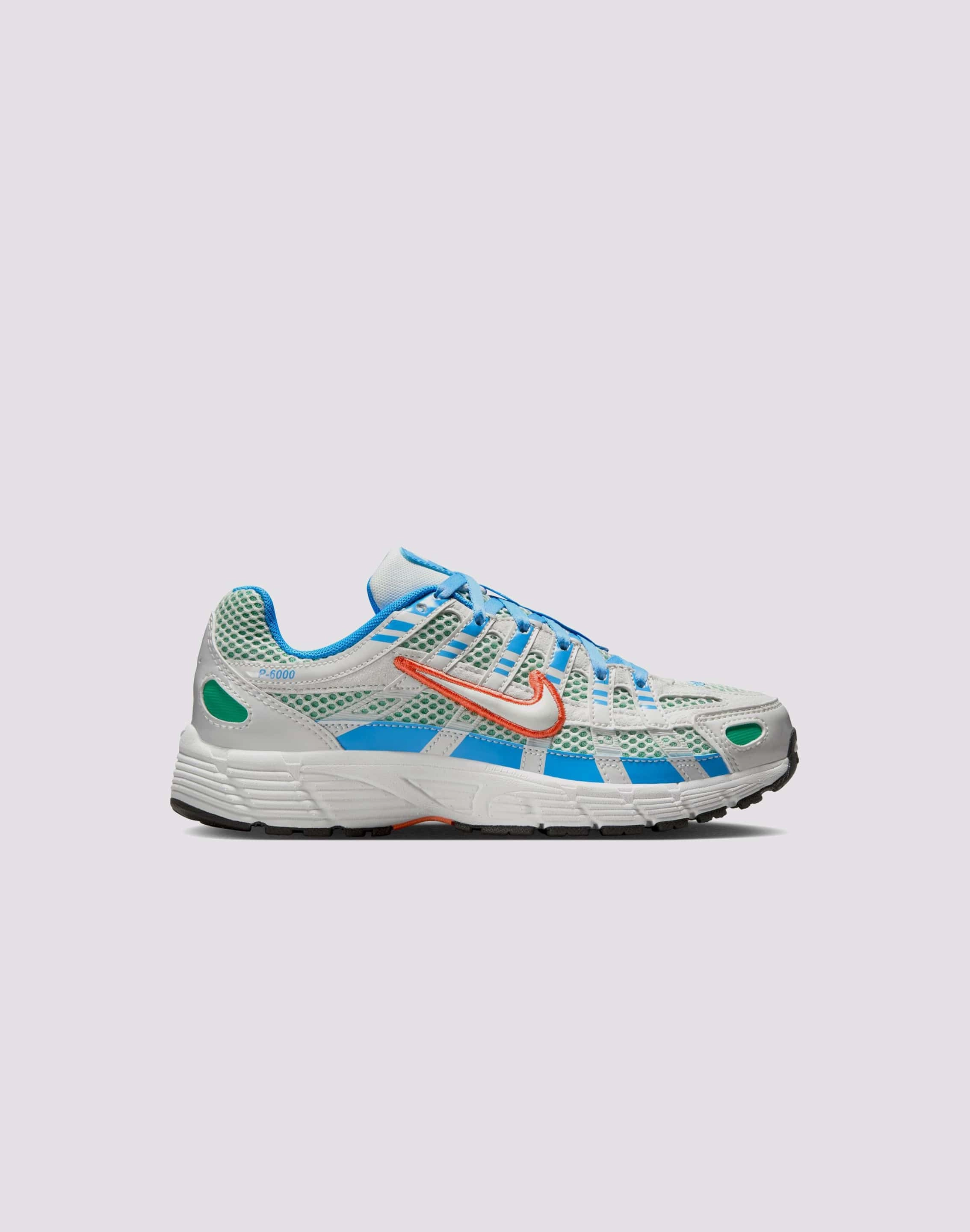 Slip On Ease Design Classy ease Nike P-6000 Grade-School