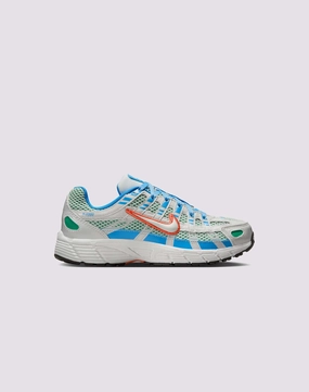 Slip On Ease Design Classy ease Nike P-6000 Grade-School