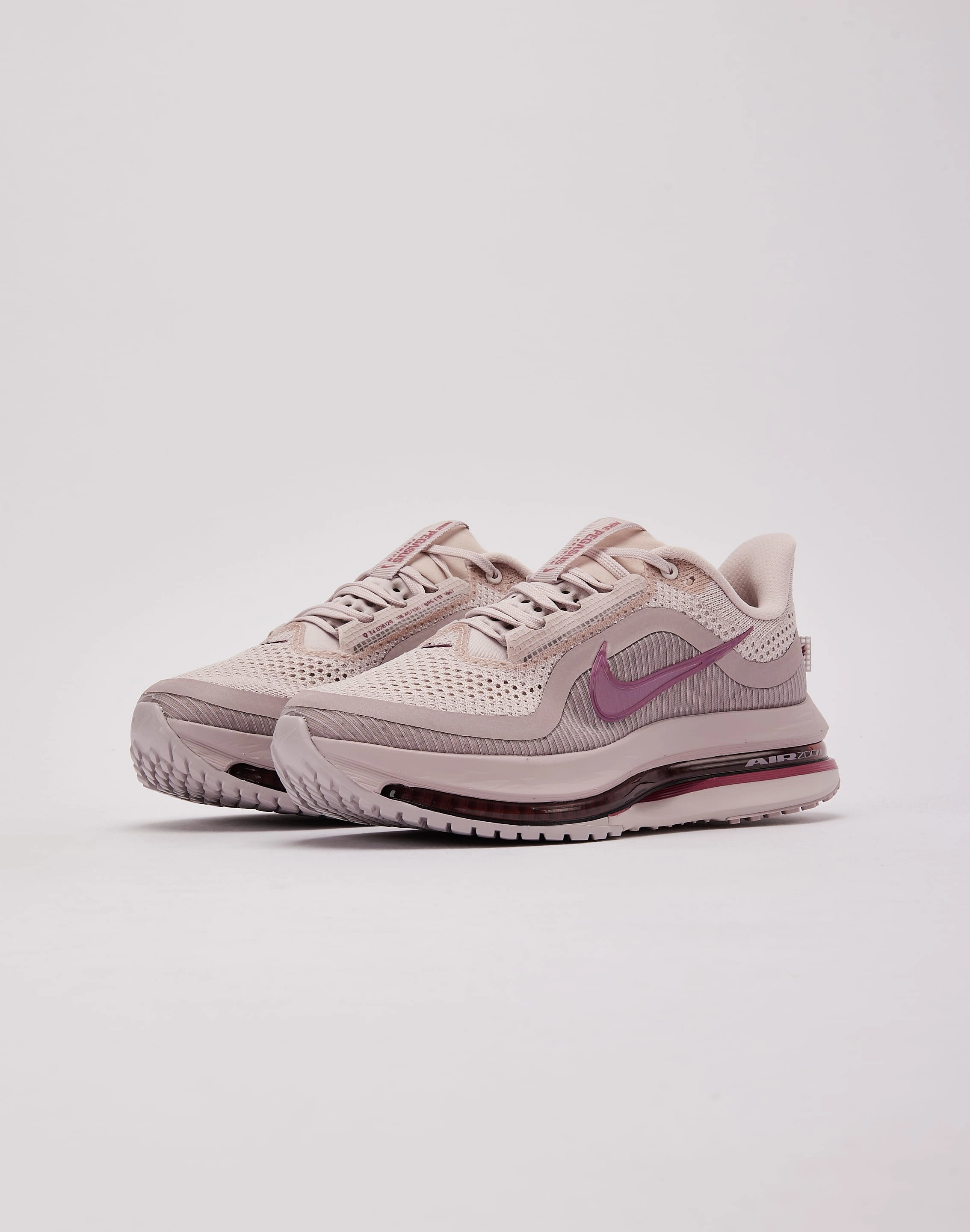 Nike Pegasus Premium Breath Comfort Quality