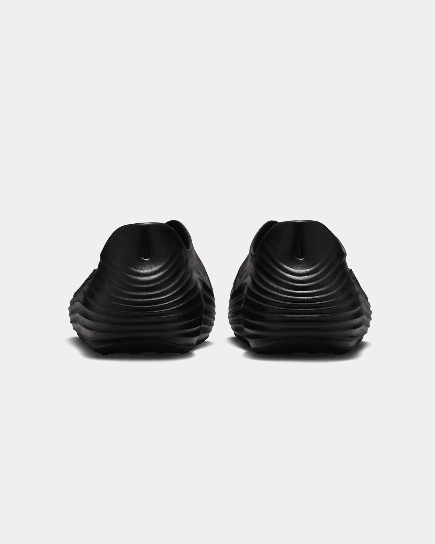 River Path City Map Nike ReactX Rejuven8 Black/Black