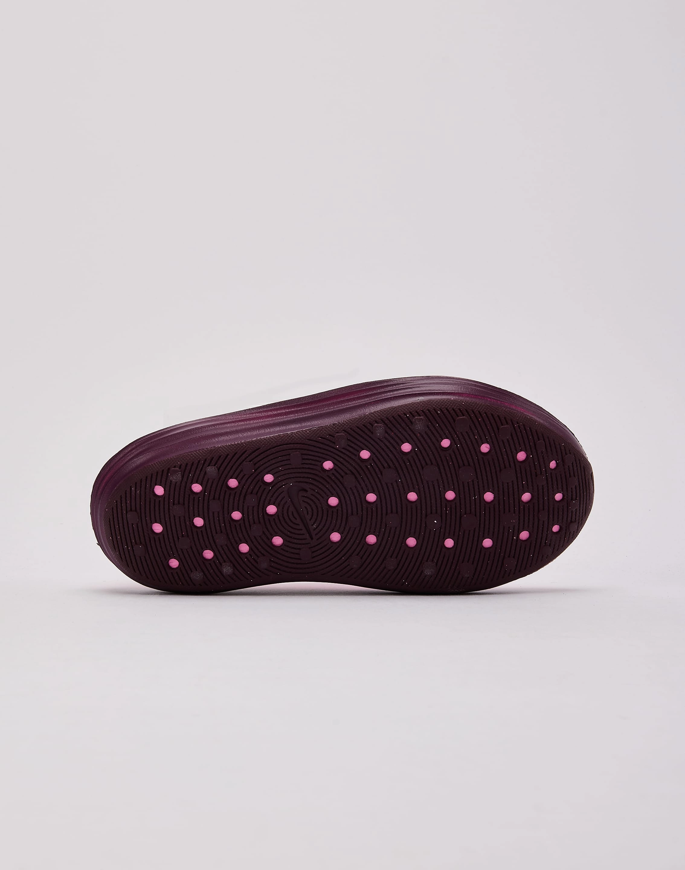 Refined touch Quick Dry Lining Nike ReactX Rejuven8