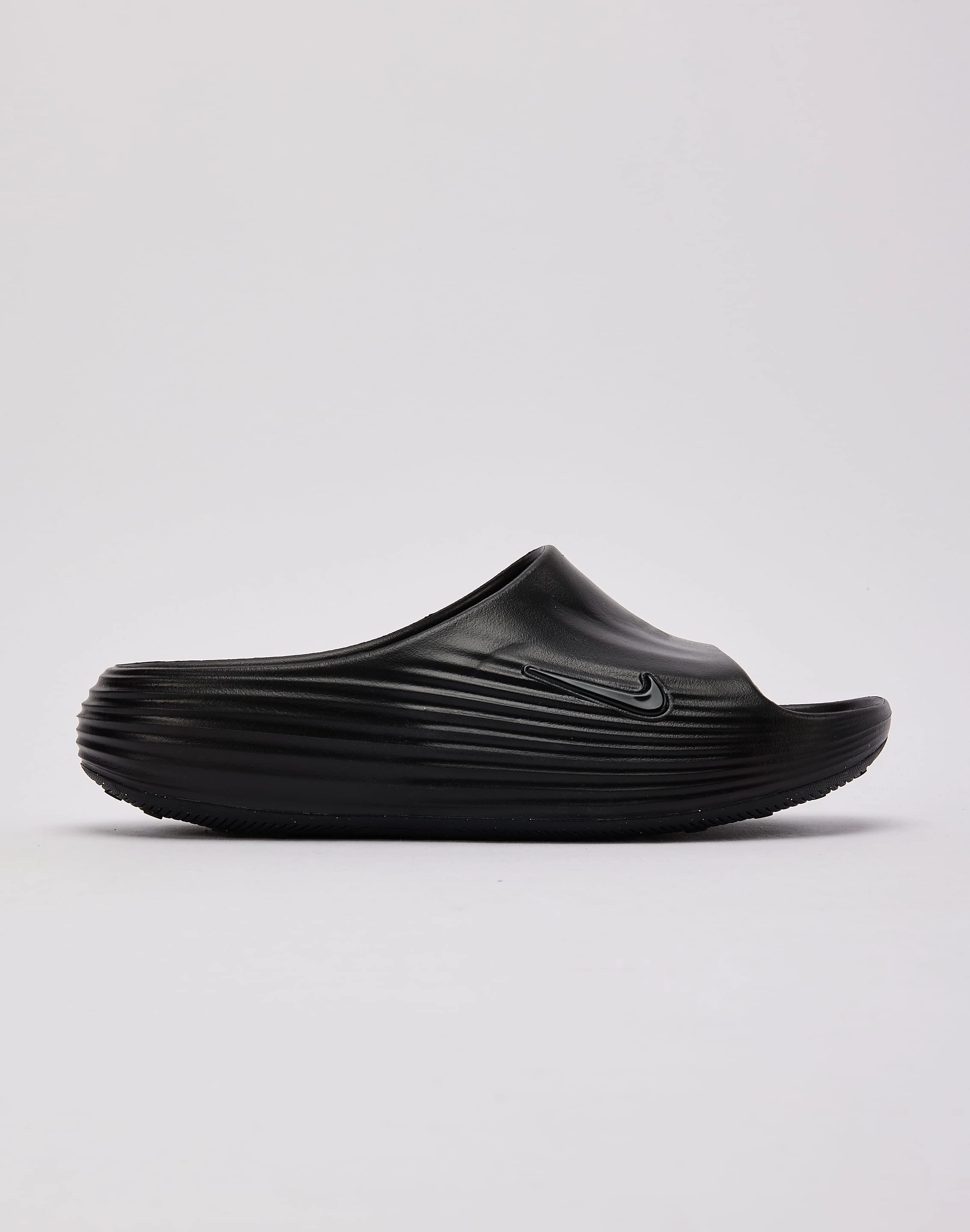 Jump Friendly Soft Padding Nike ReactX Rejuven8 Slides