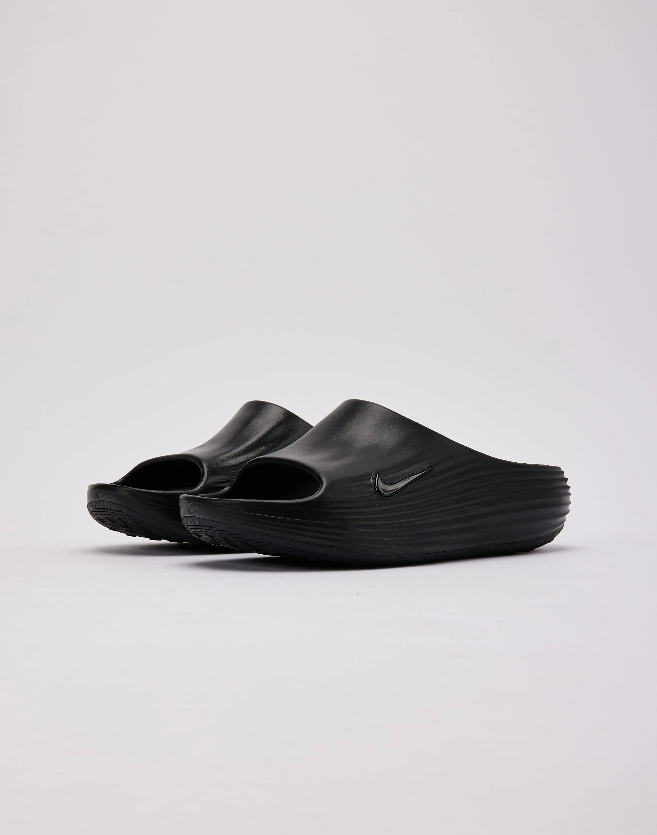 Nike ReactX Rejuven8 Slides Day Long