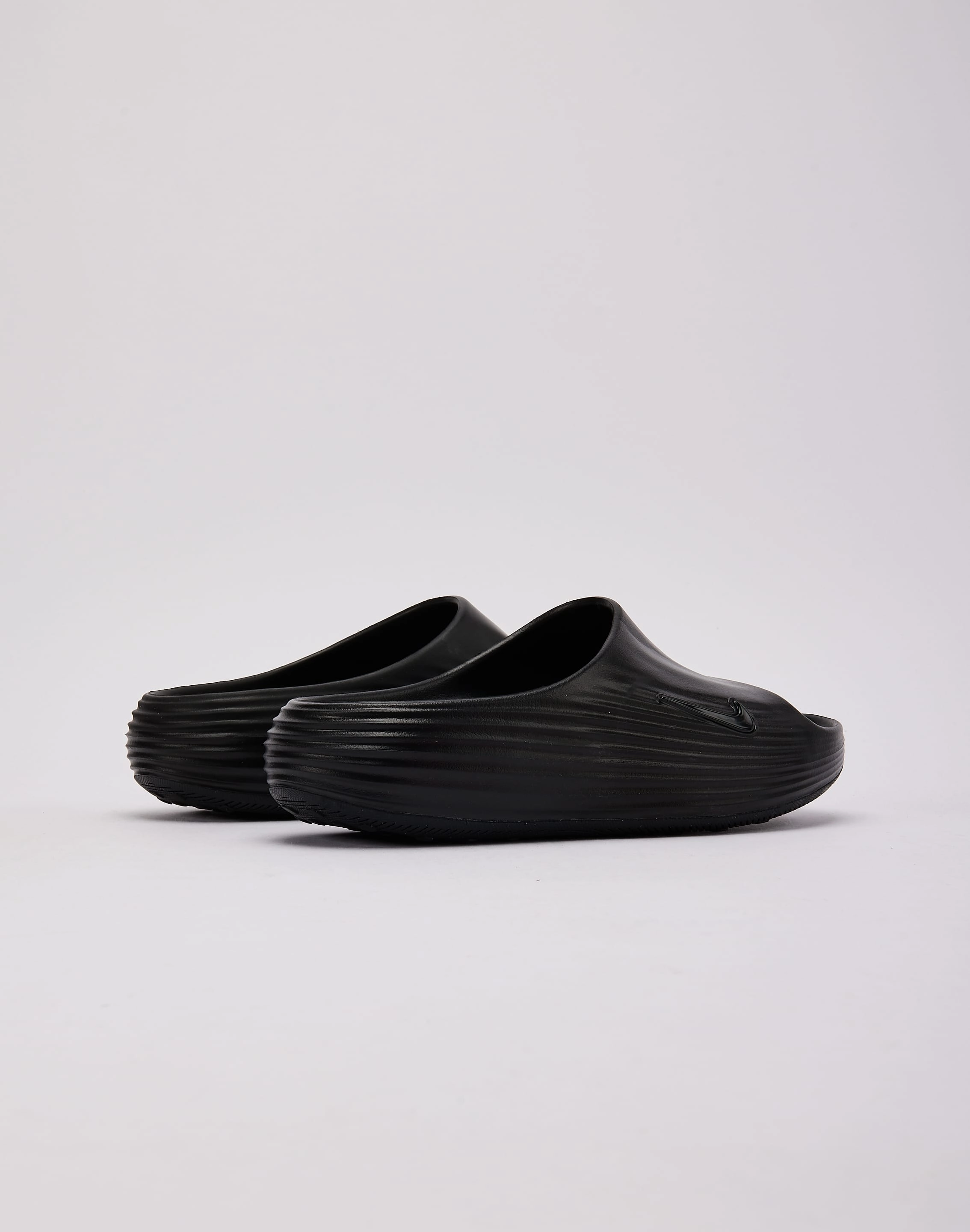 Adaptive Pace Nike ReactX Rejuven8 Slides