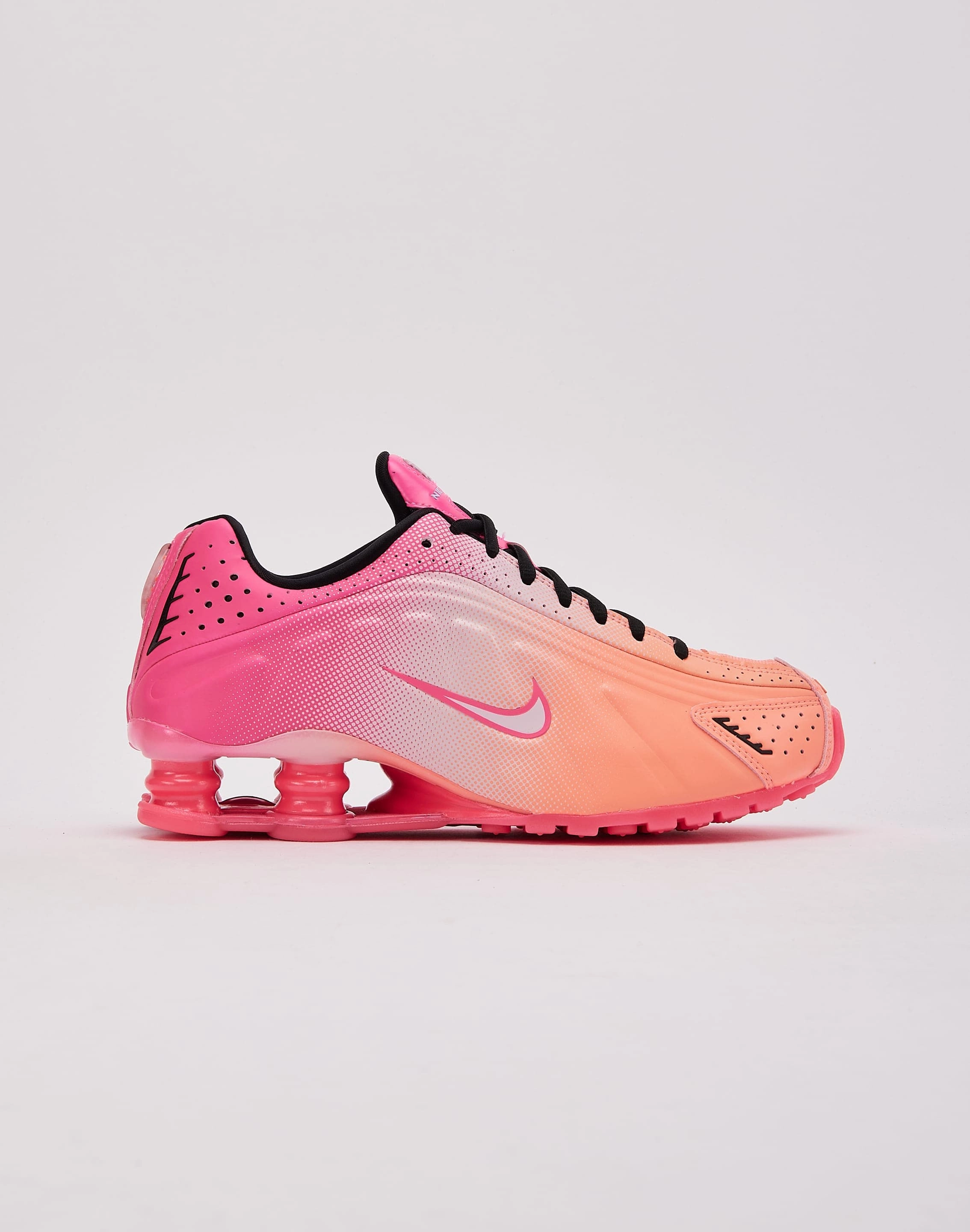 Comfortable Sockliner Nike Shox R4 AB