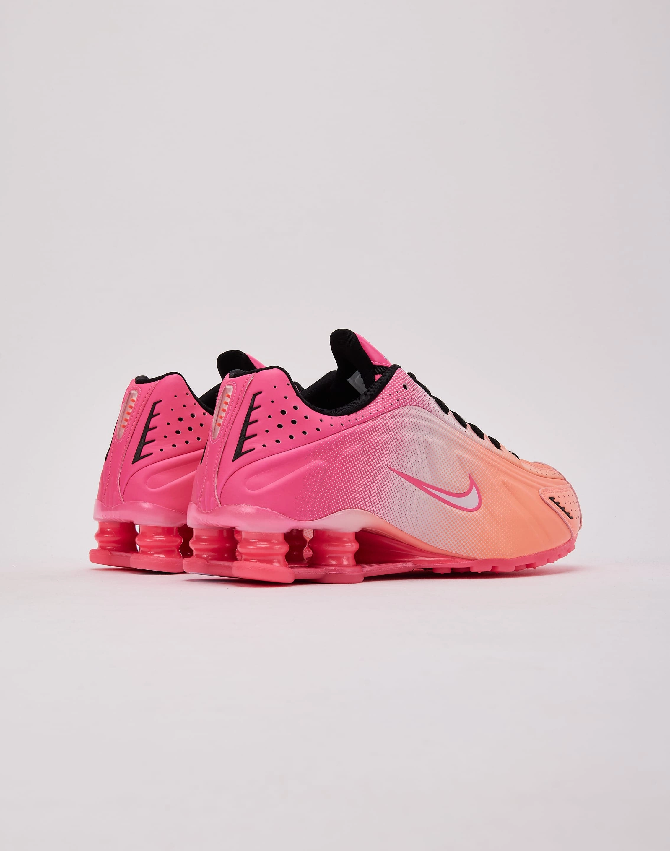 Speed Flex Breathable Form Nike Shox R4 AB