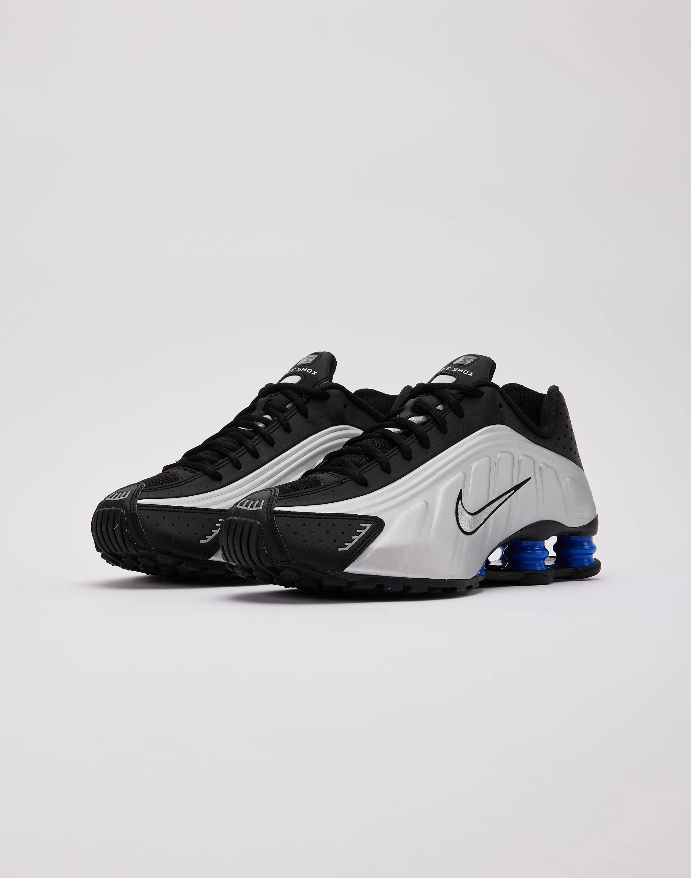 Nike Shox R4 Dynamic flex