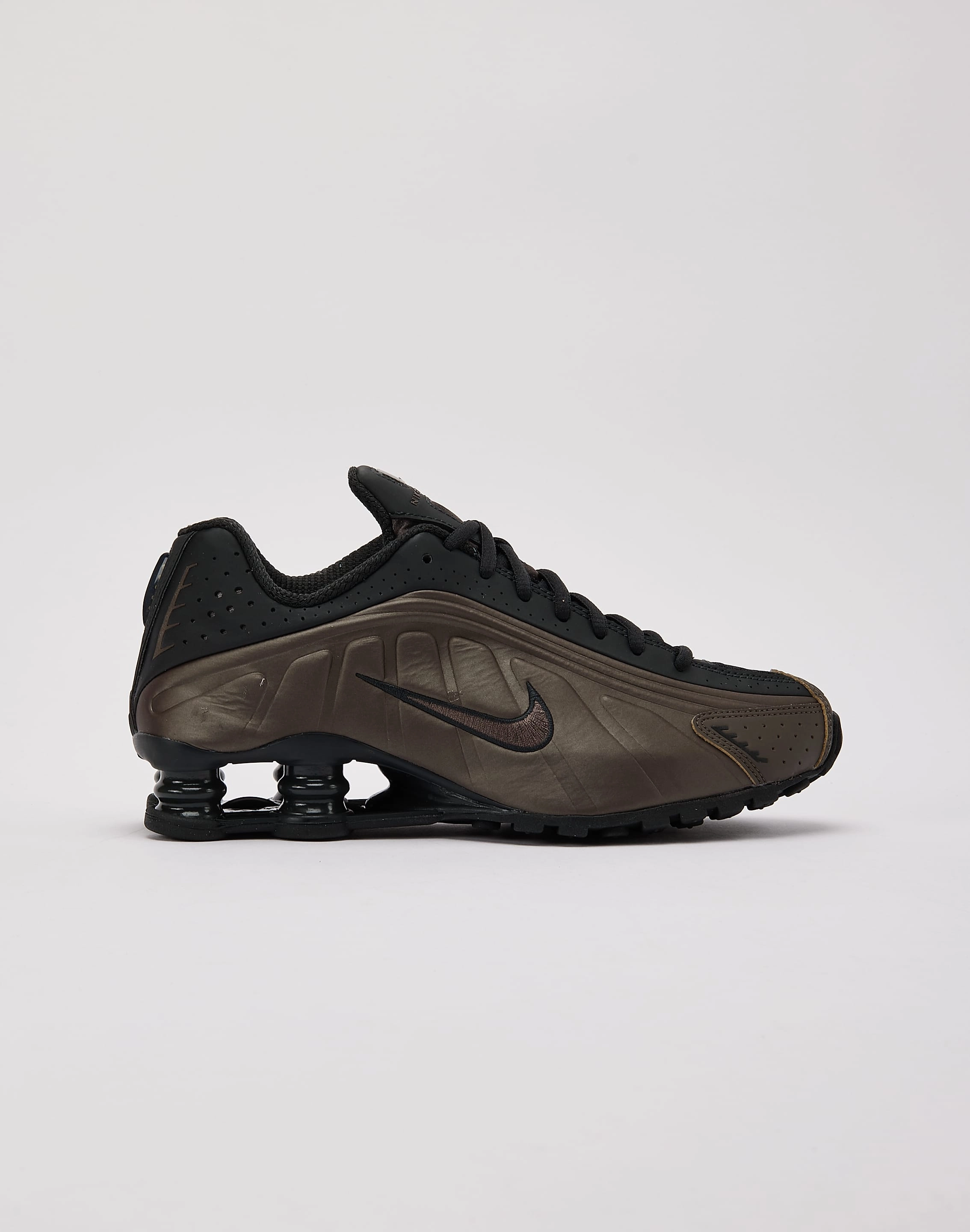Nike Shox R4 Flex Zones Engineering
