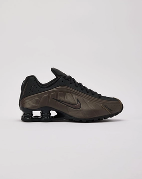 Nike Shox R4 Flex Zones Engineering