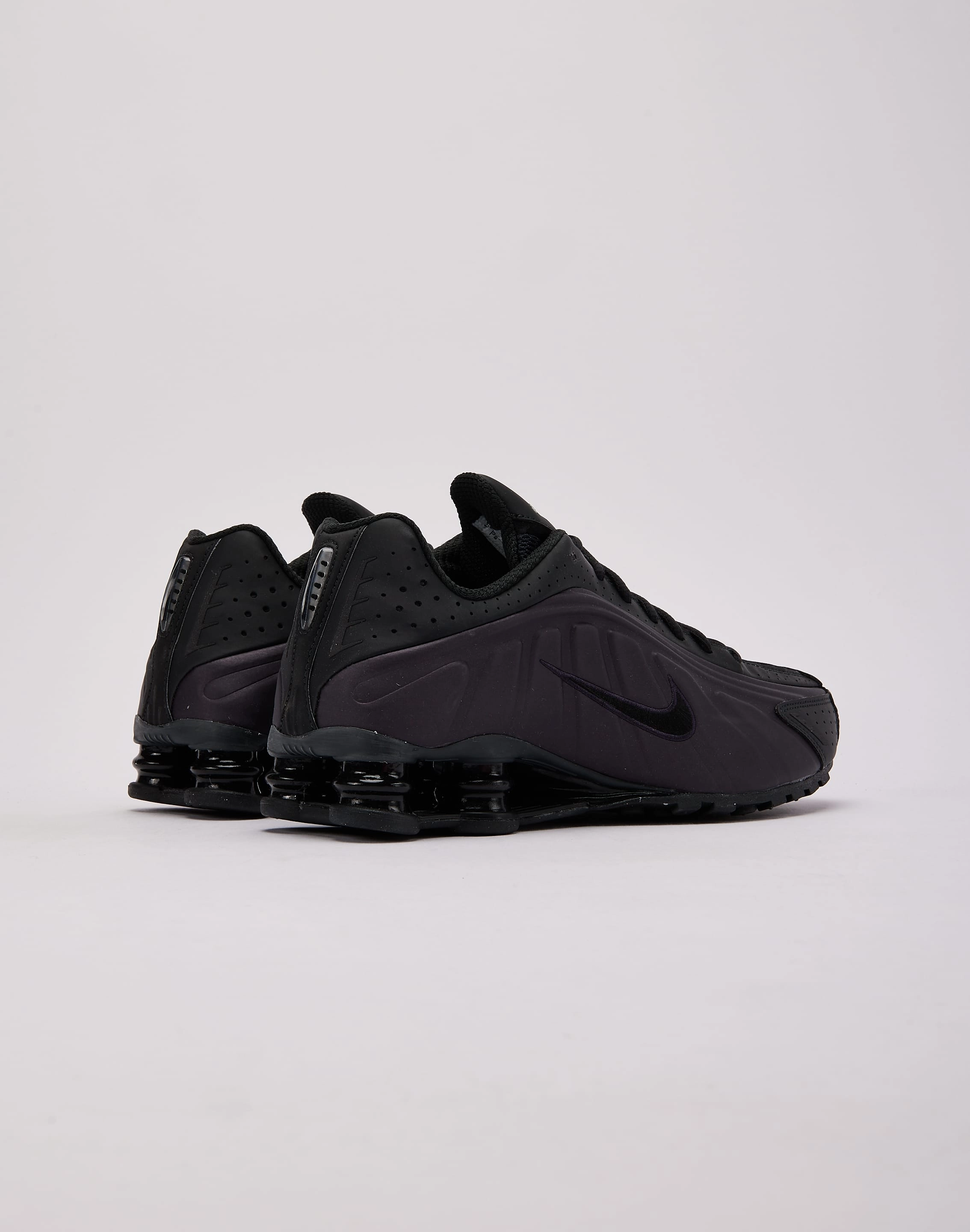 Nike Shox R4 Ultra Responsive