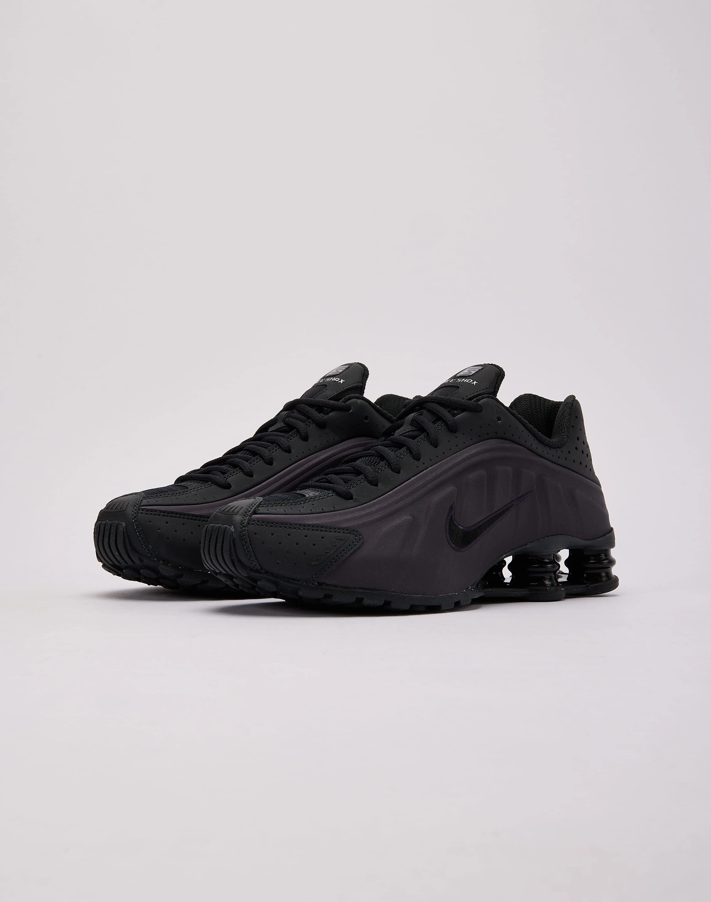 Nike Shox R4 School Ready