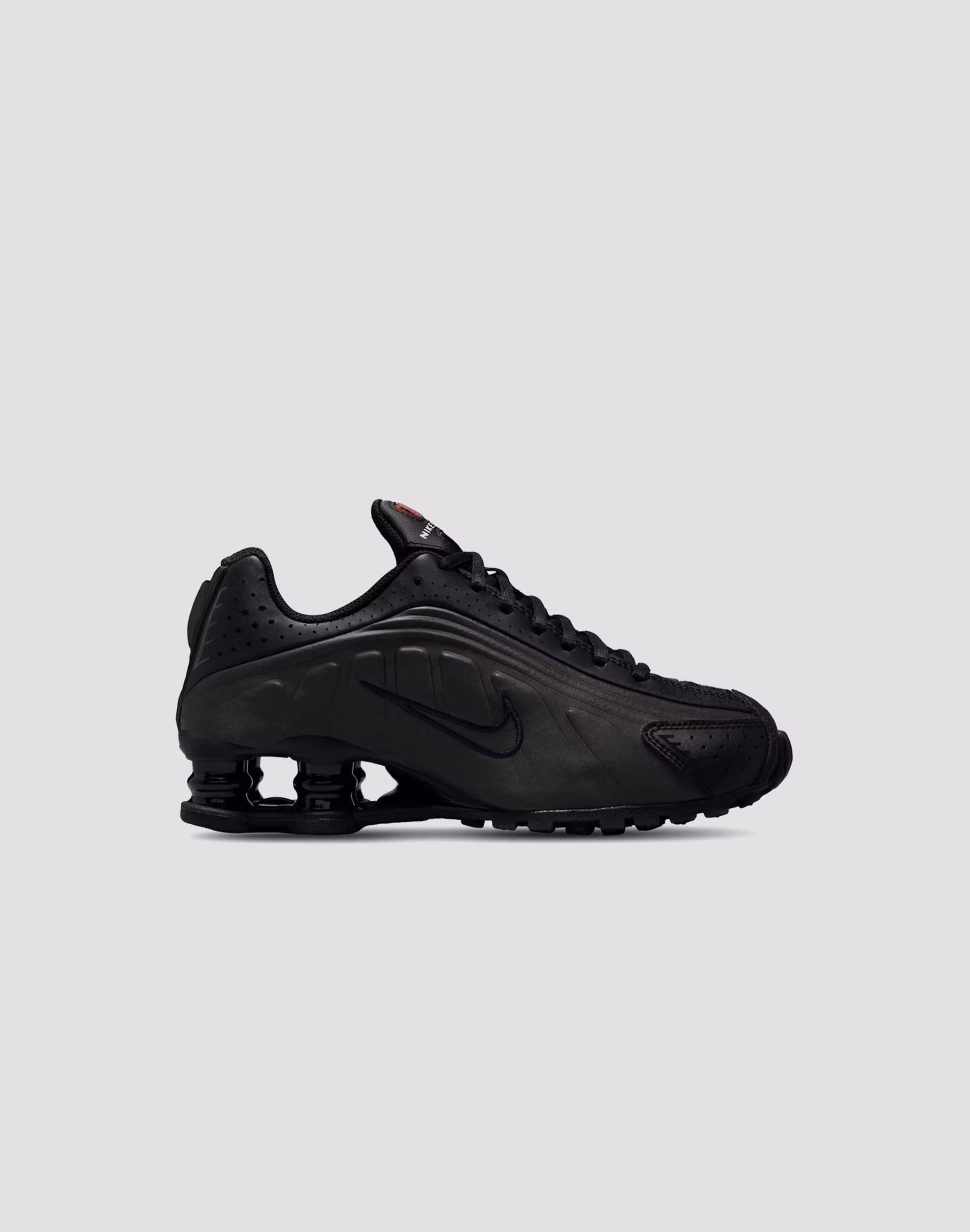 least stylish Important Nike Shox R4 Grade-School