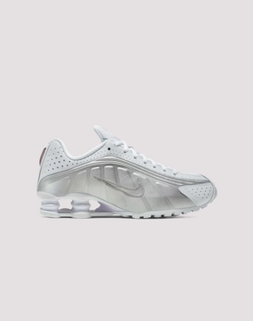 Torsional Stability System Modern Design Nike Shox R4