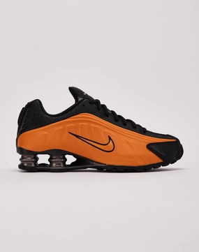 Nike Shox R4 Endurance Ready