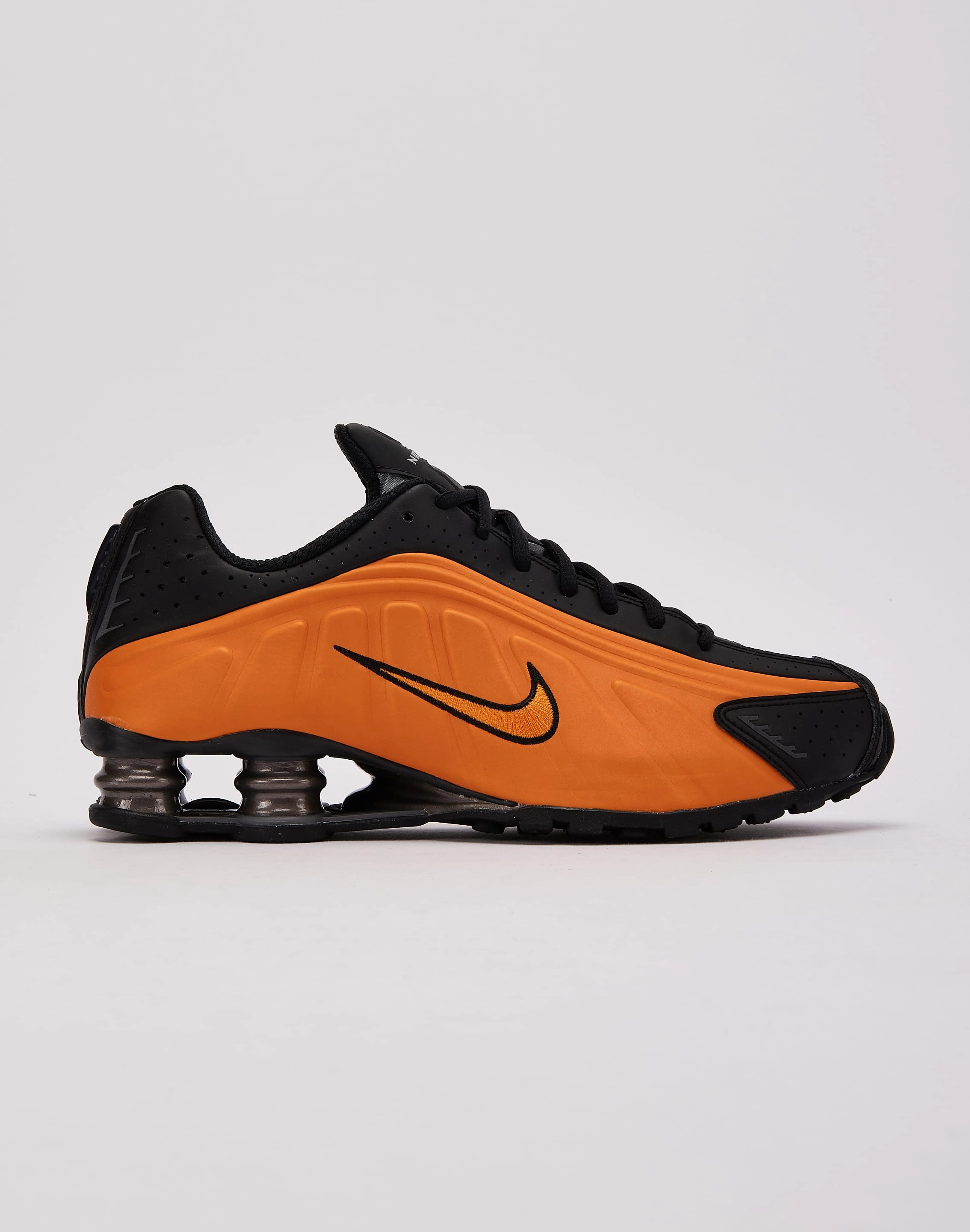 Nike Shox R4 Endurance Ready