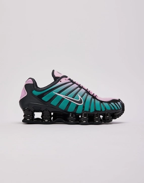 Nike Shox TL 'Watermelon' Neutral Footbed Design Simple Choice
