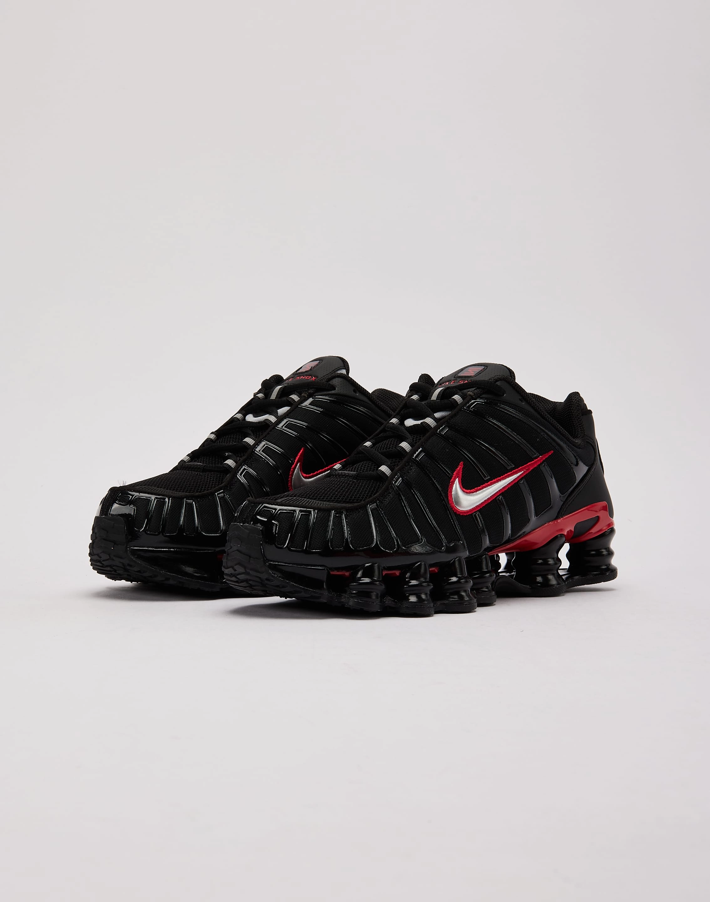 Nike Shox TL Go Mode