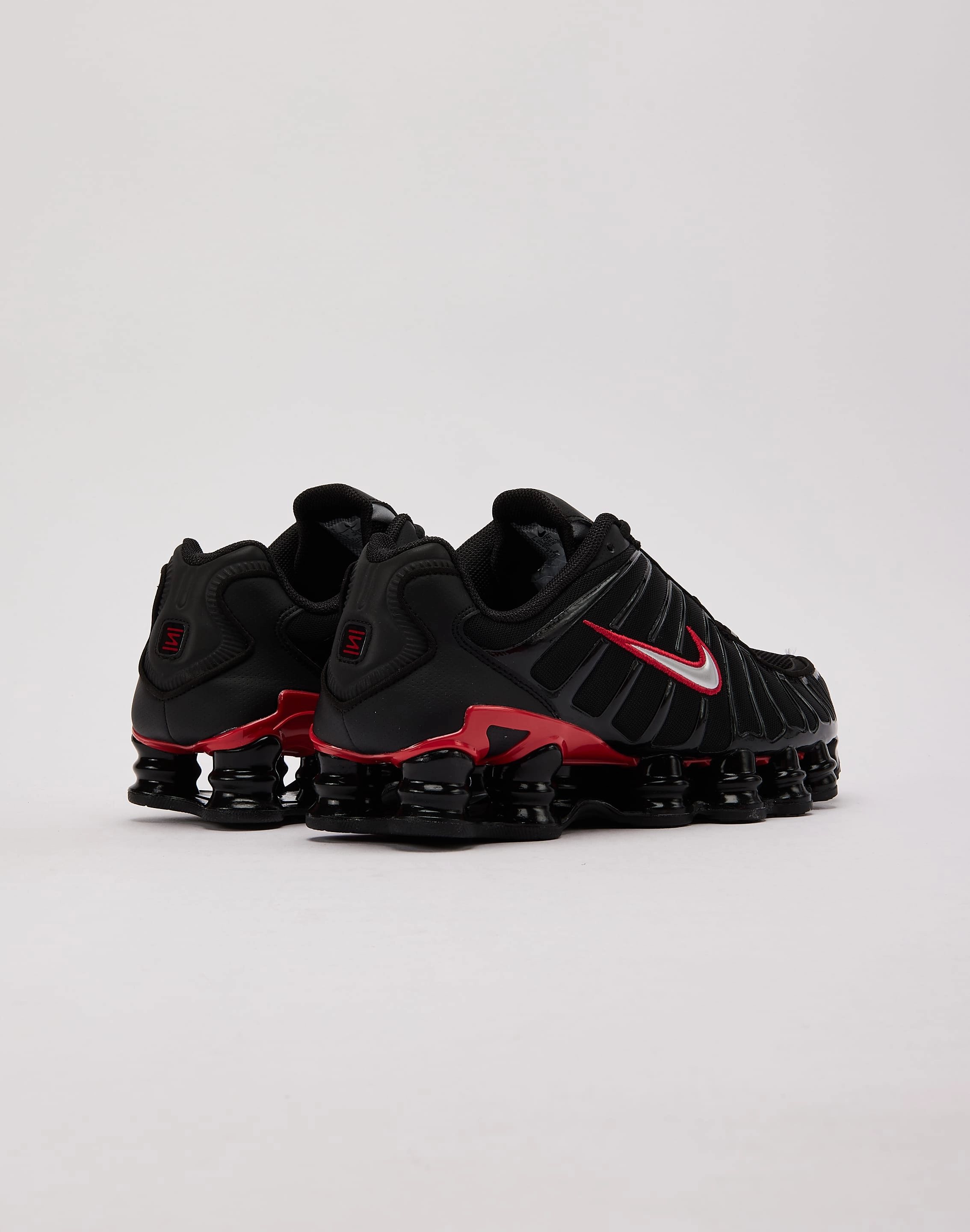 Nike Shox TL Thermal Regulating