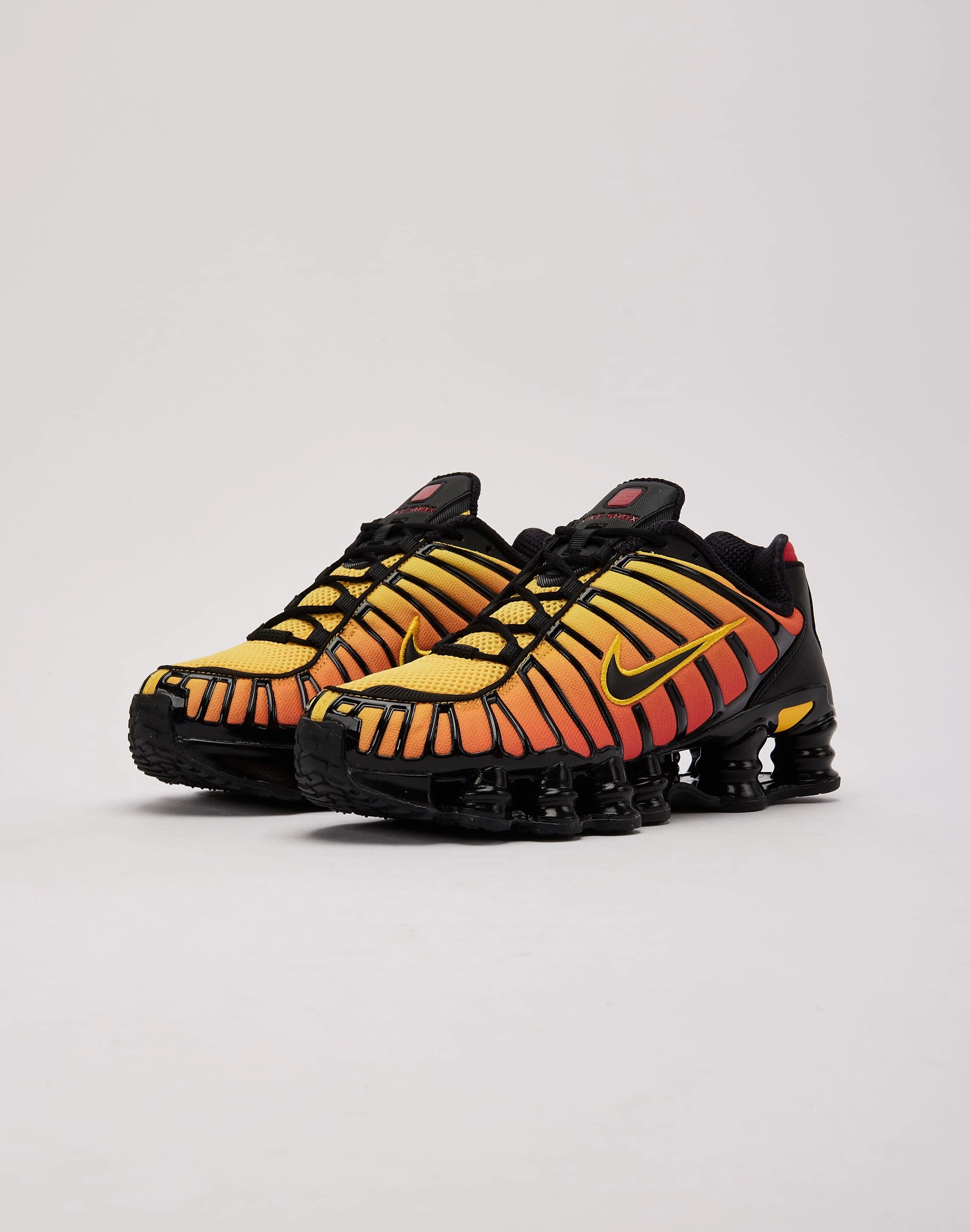 Recovery Walk Cushion Heel Nike Shox TL