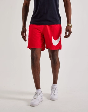 Exceptional temperature regulation Nike Swim 7" Volley Shorts