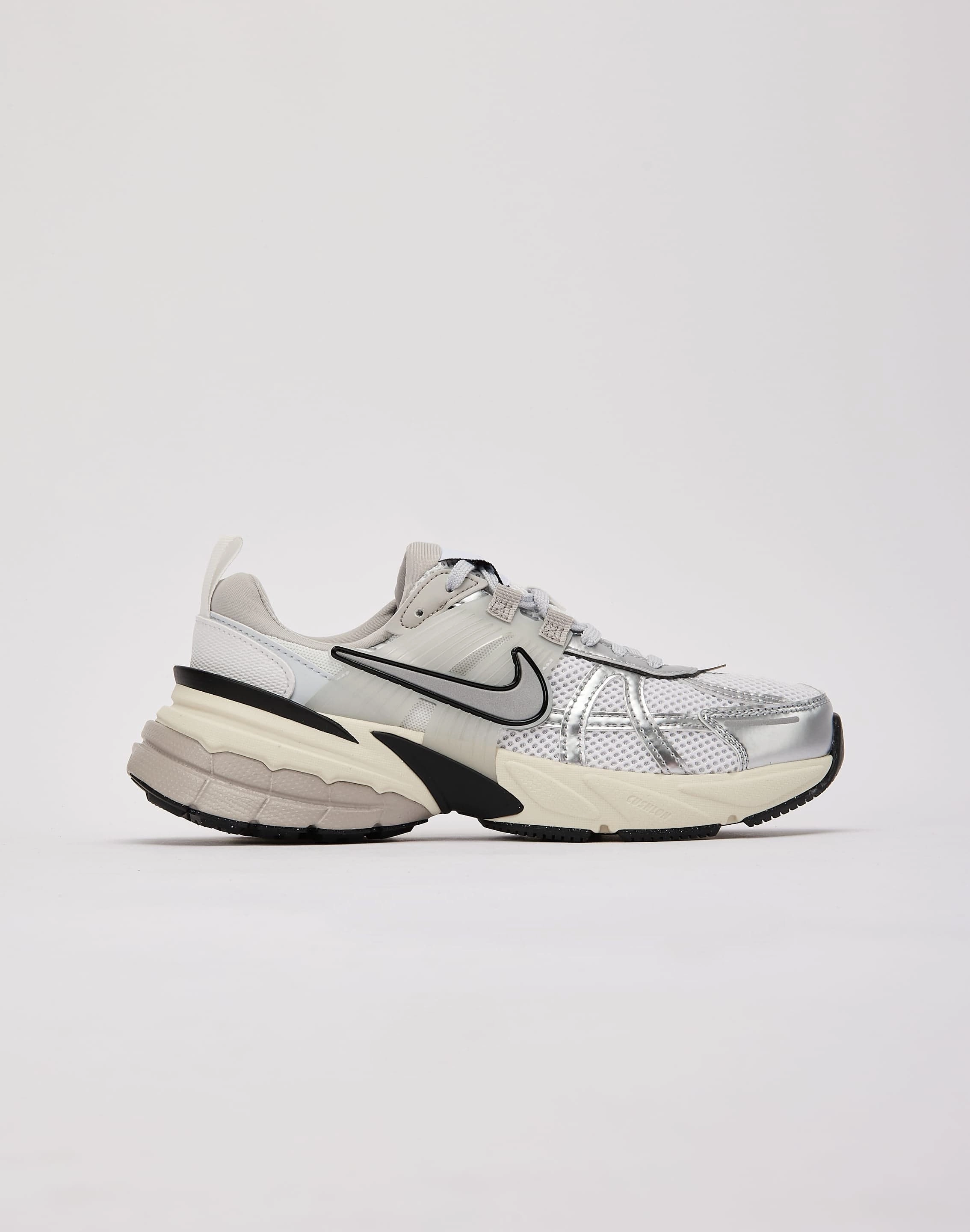 Enhanced grip Nike V2K Run