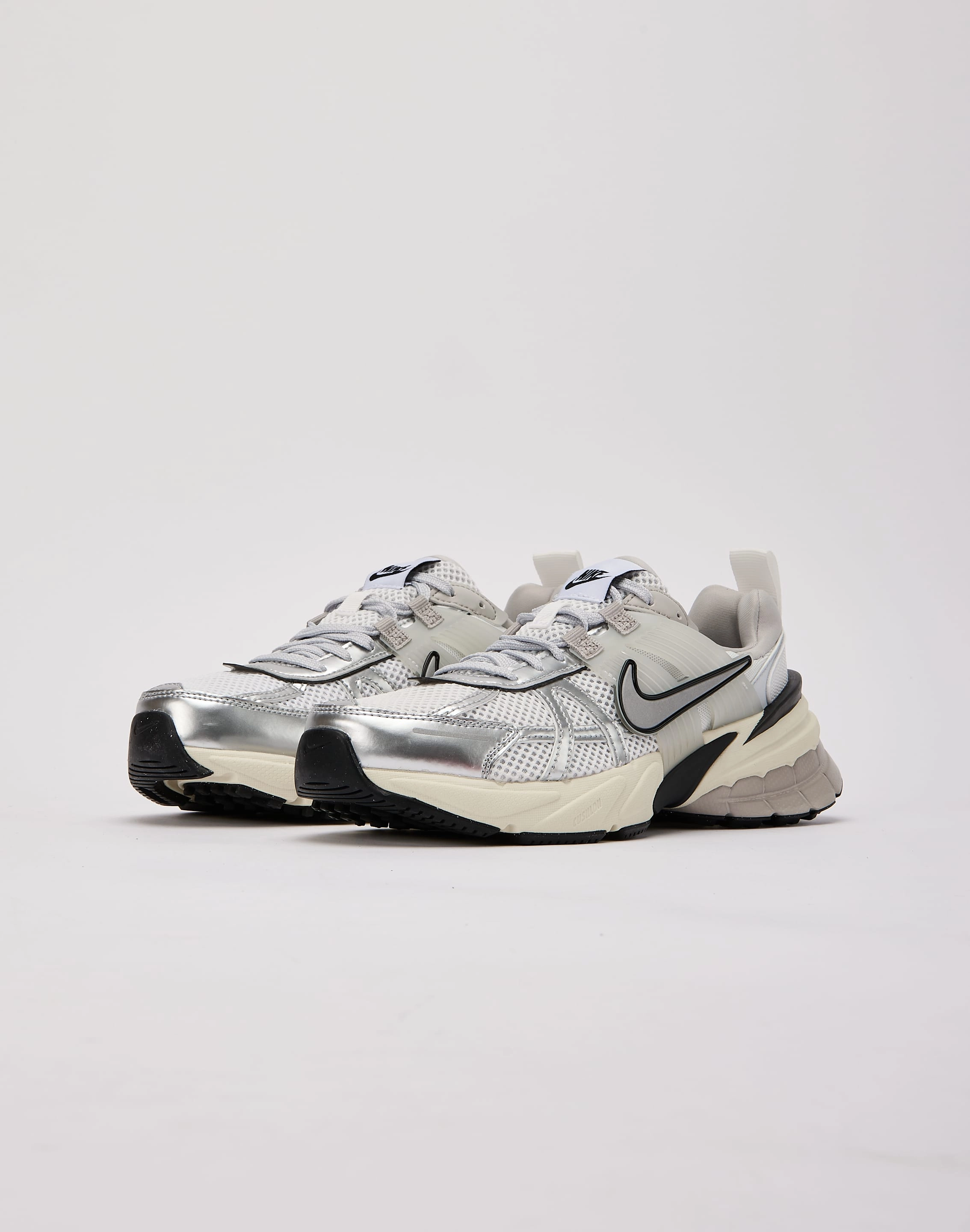 Nike V2K Run City Living Speed Fit