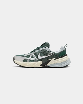 Nike V2K Run Vintage Green Ship Glow