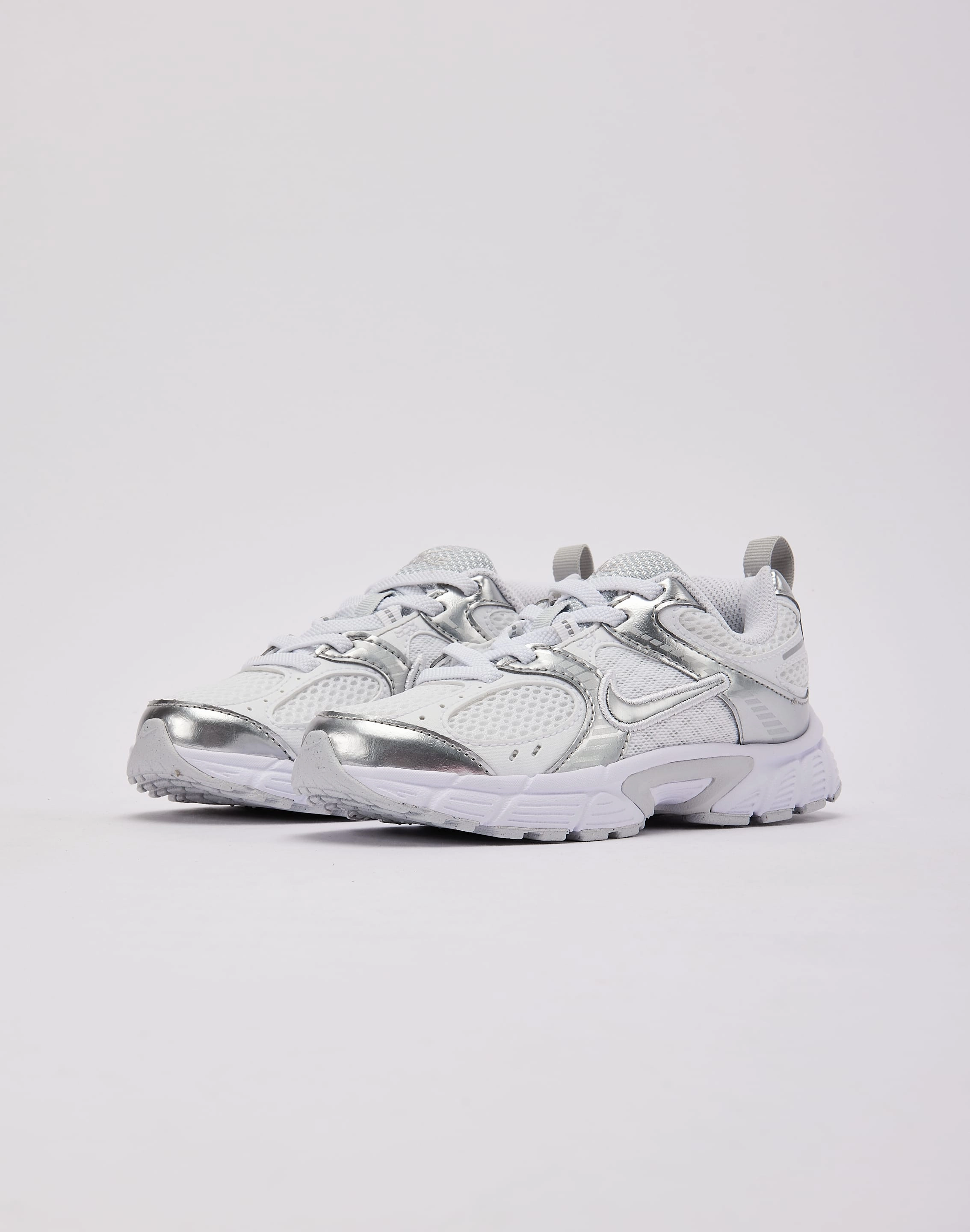 Traction Optimized Pattern Designer Style Nike V5 RNR Pre-School