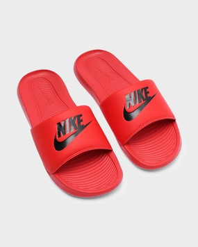 Compact gym - style Nike Victori One Slide University Red/Black