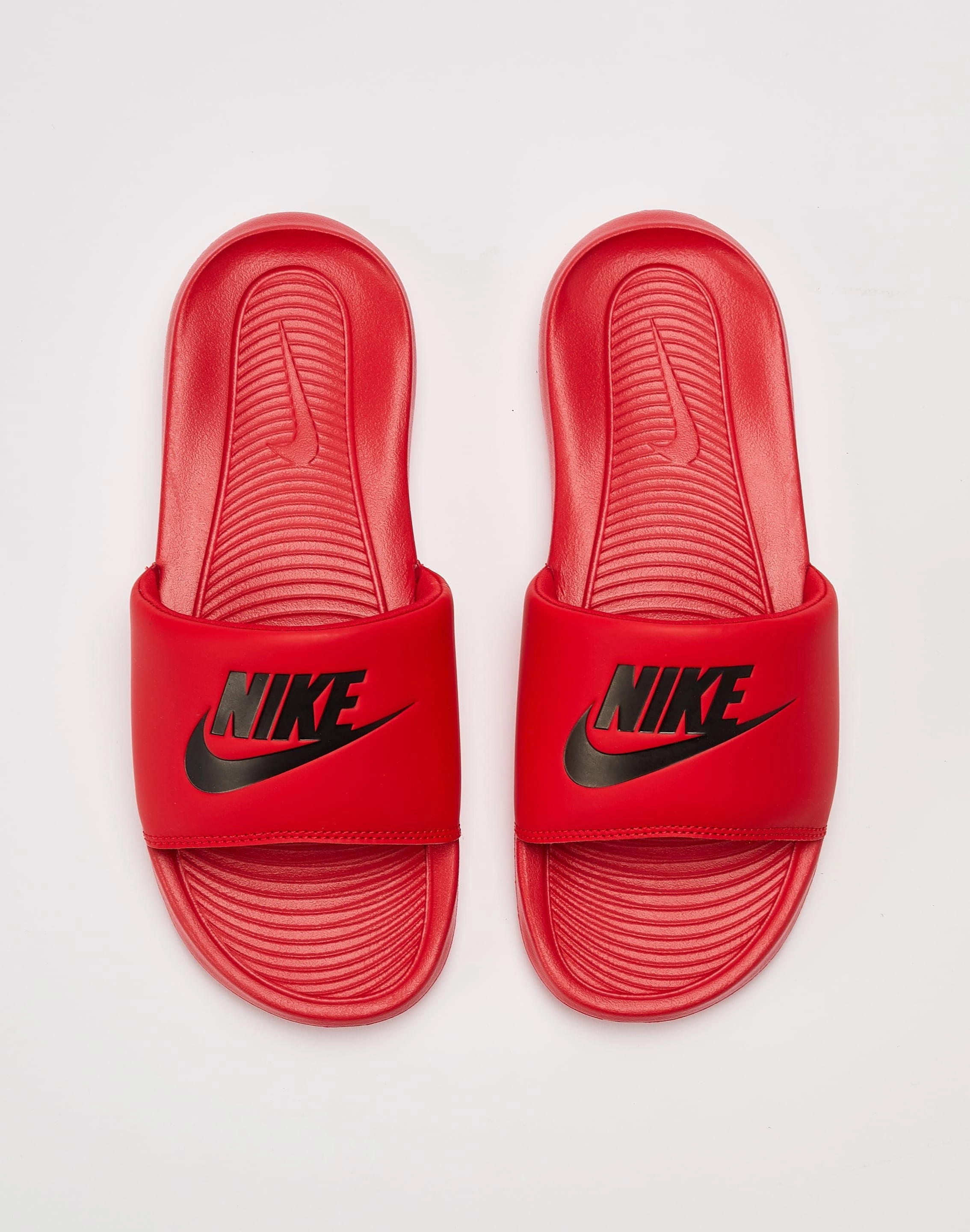 Nike Victori One Slides Performance Boost