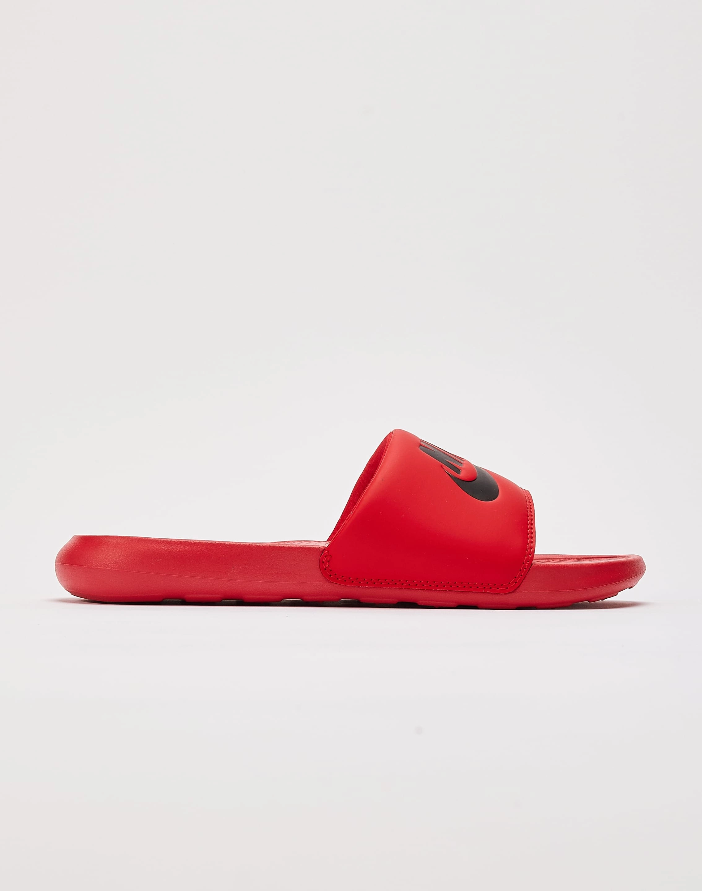 Nike Victori One Slides Supportive Feel
