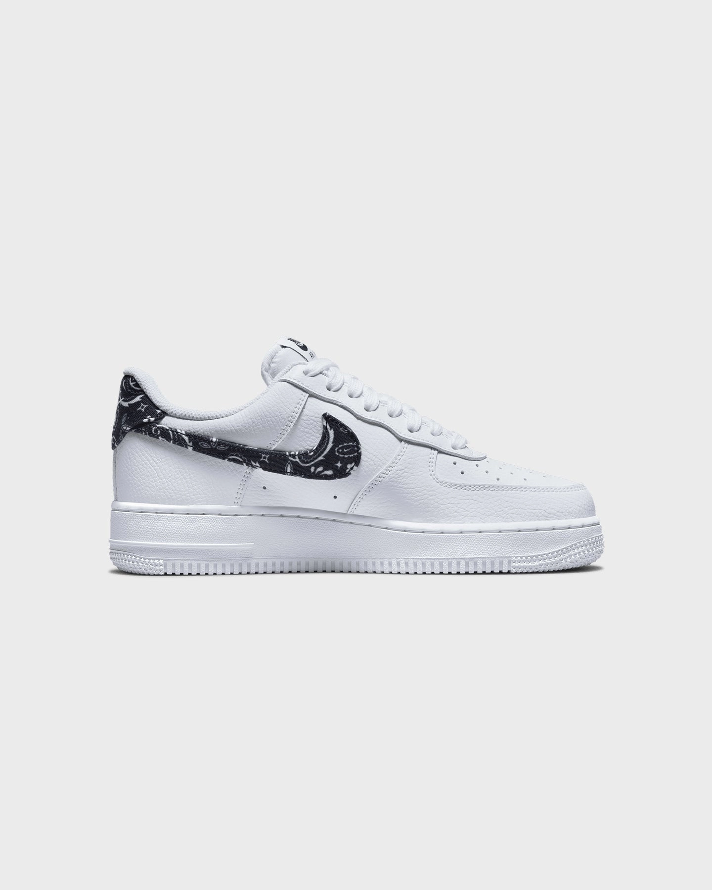 Nike Women's Air Force 1 '07 Essentials White/Black-White office workers fall footwear assortments