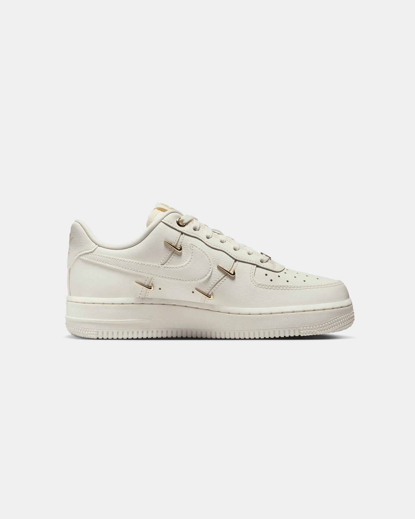 purest Nike Women's Air Force 1 '07 LX Sail/Sail