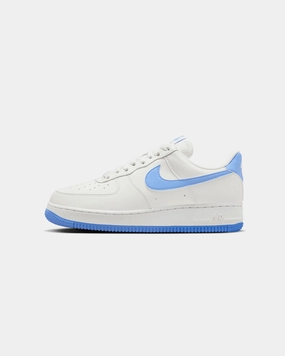 Nike Women's Air Force 1 '07 Next Nature Sail Motion control