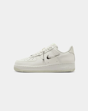 Shock Absorption Layer Nike Women's Air Force 1 '07 Next Nature SE Sail/Vapor Green