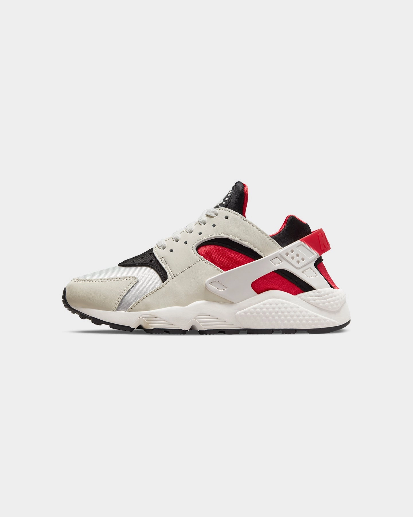 Blister Prevention Padding Nike Women's Air Huarache Summit White/Varsity Red