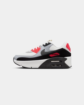Memory Foam Layer Nike Women's Air Max 90 LV8 Summit White