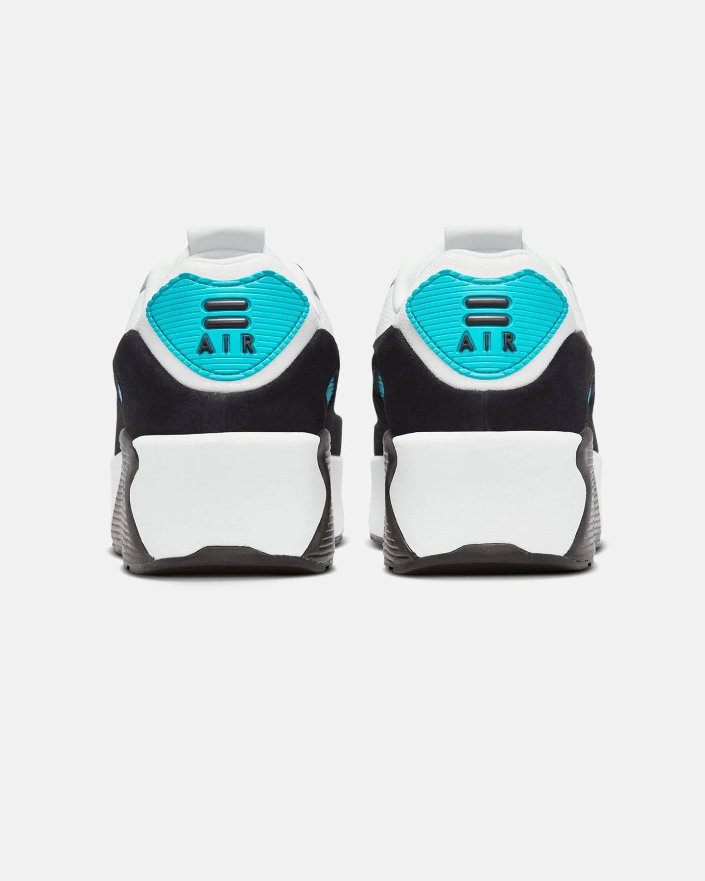 most stylish interesting Nike Women's Air Max 90 LV8 Summit White/Smoke Grey