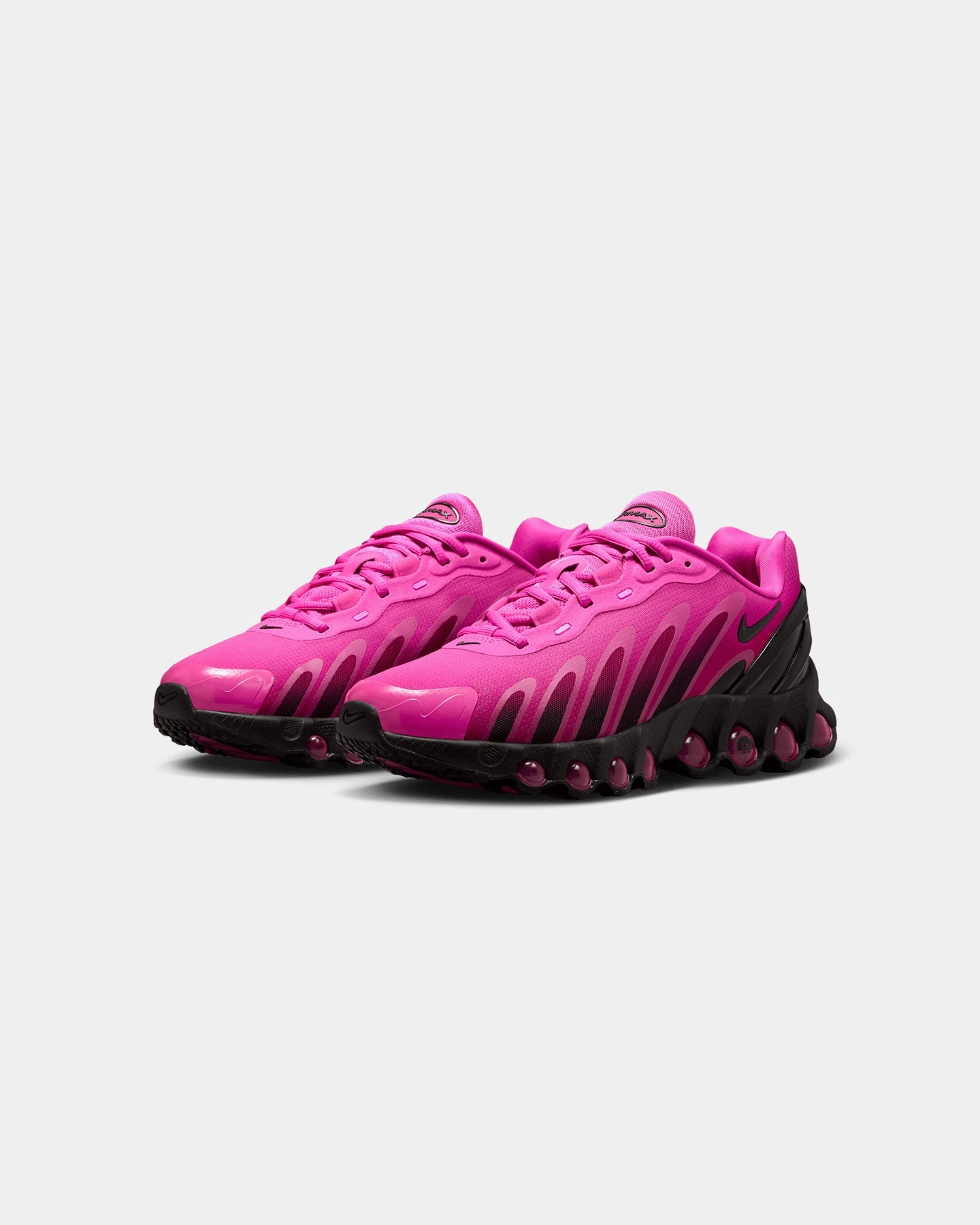 Ergonomic Last Nike Women's Air Max DN8 "Hyper Pink" Fuschia