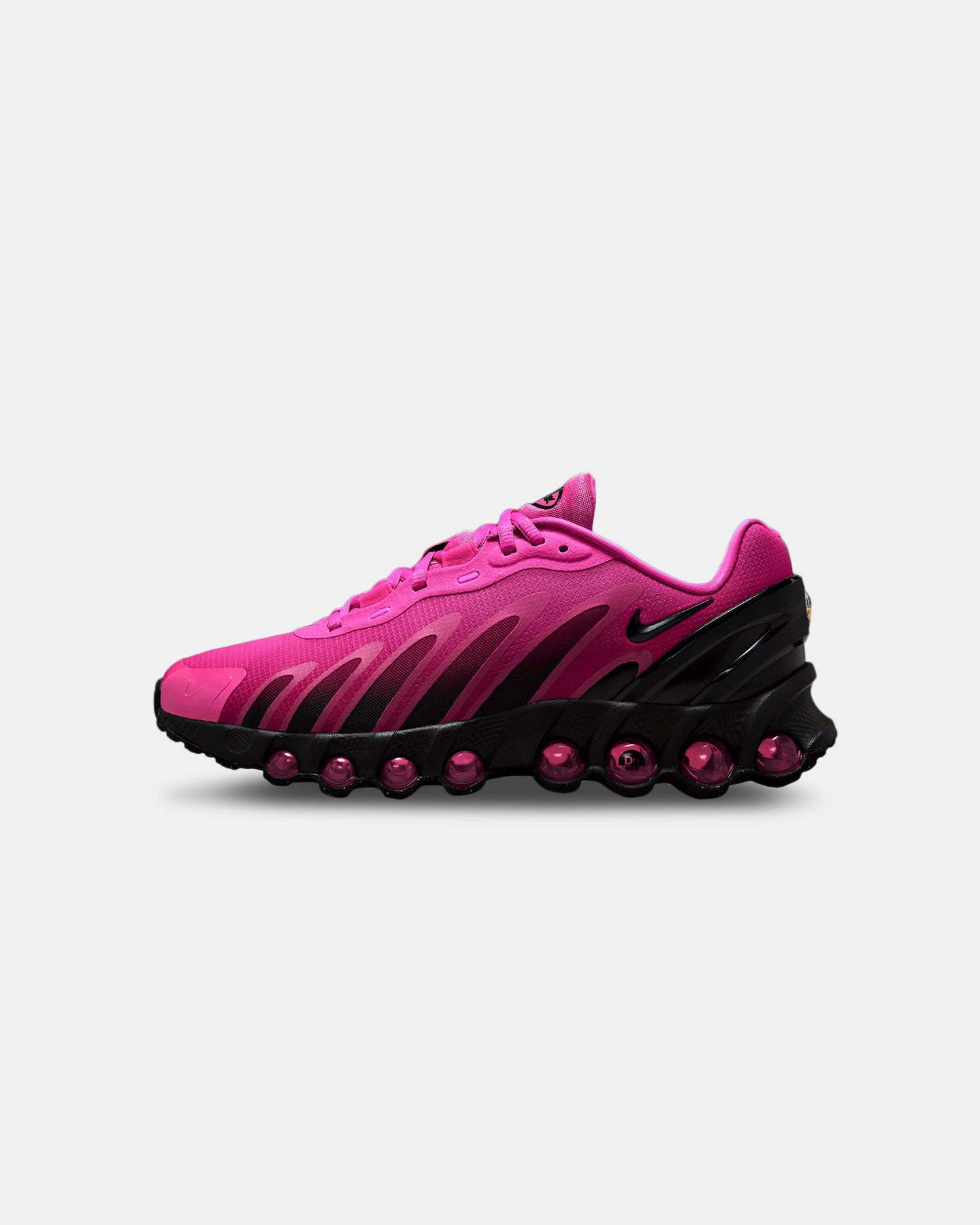 Nike Women's Air Max DN8 "Hyper Pink" Fuschia Sturdy